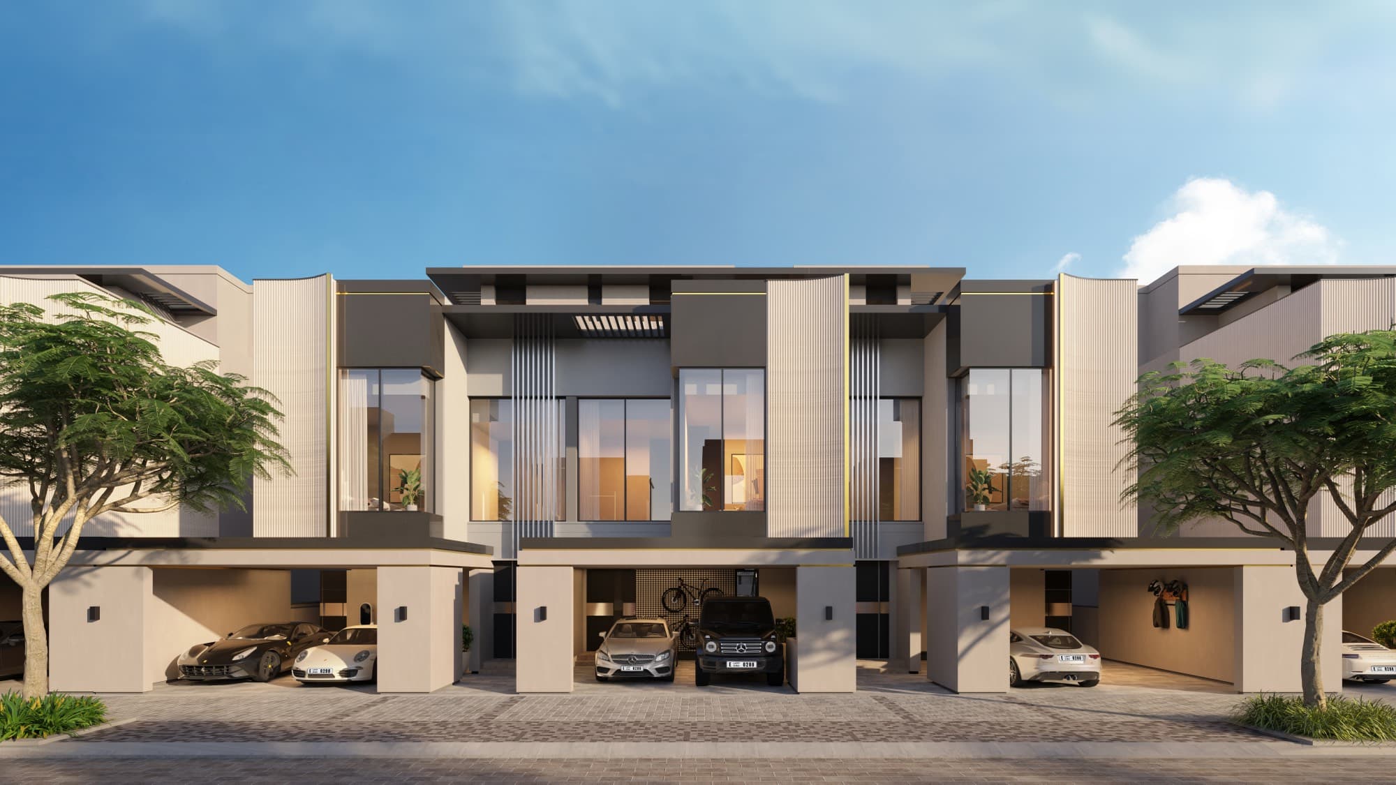 The Watercrest interior — 35
