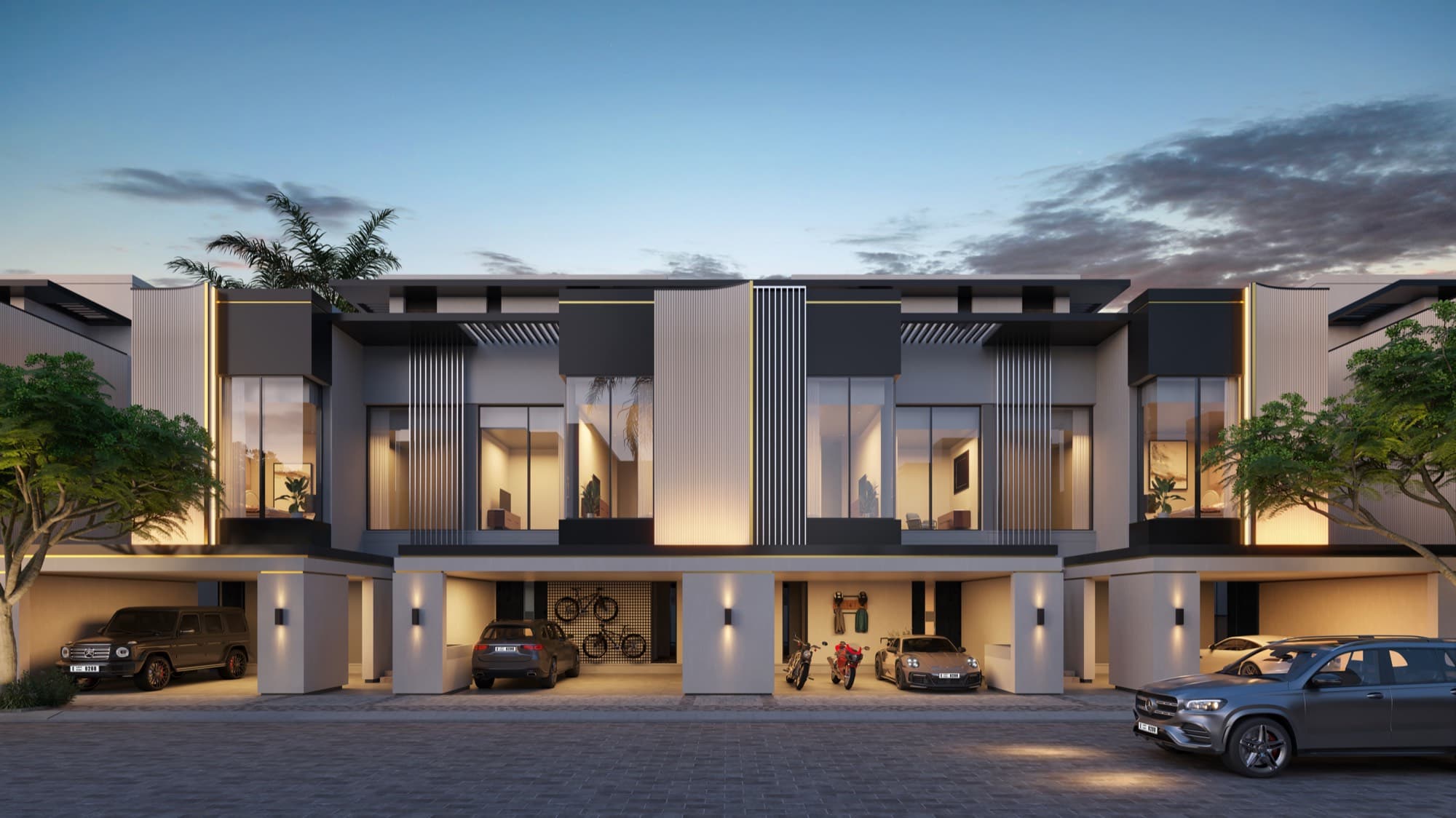 The Watercrest interior — 36