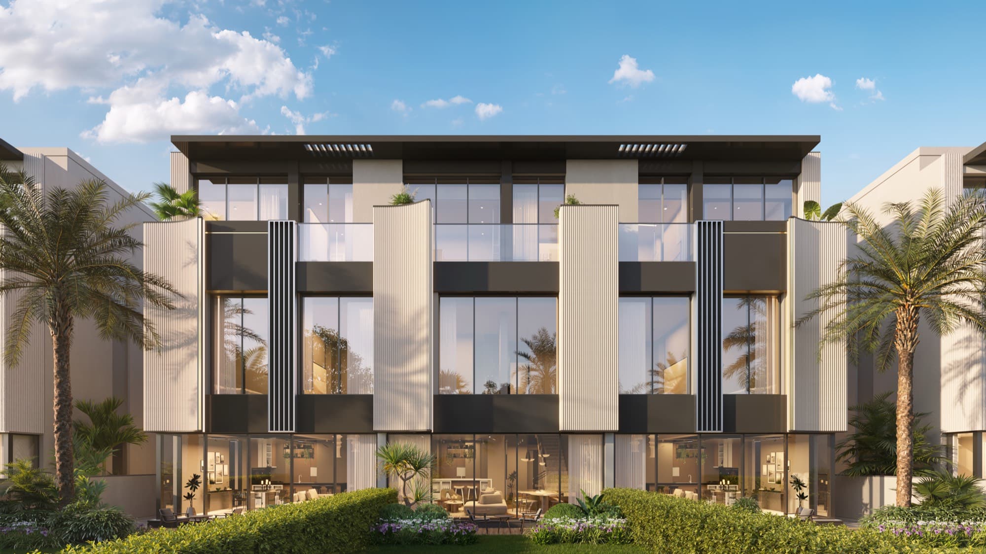The Watercrest interior — 37