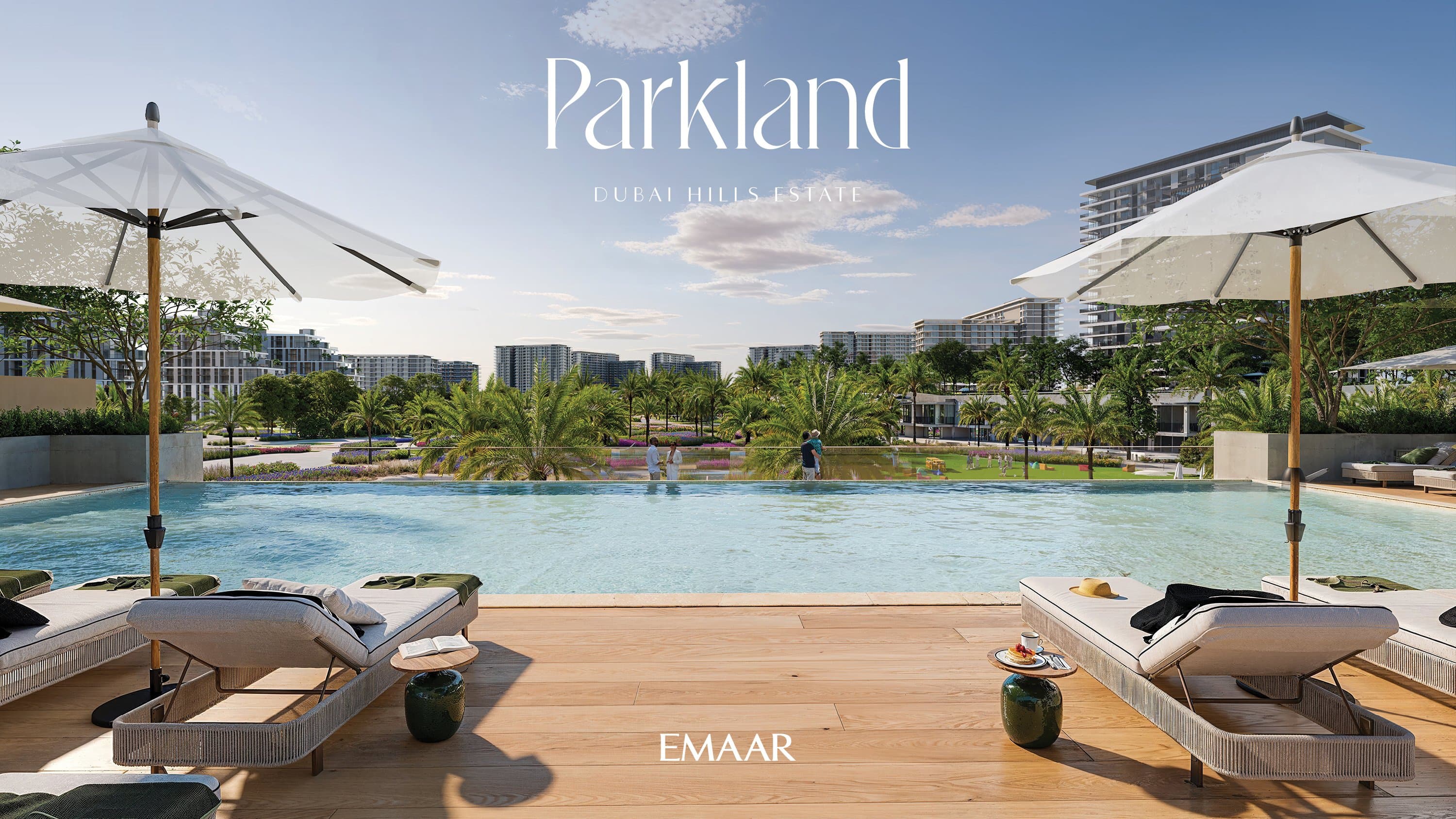 Parkland interior — 4