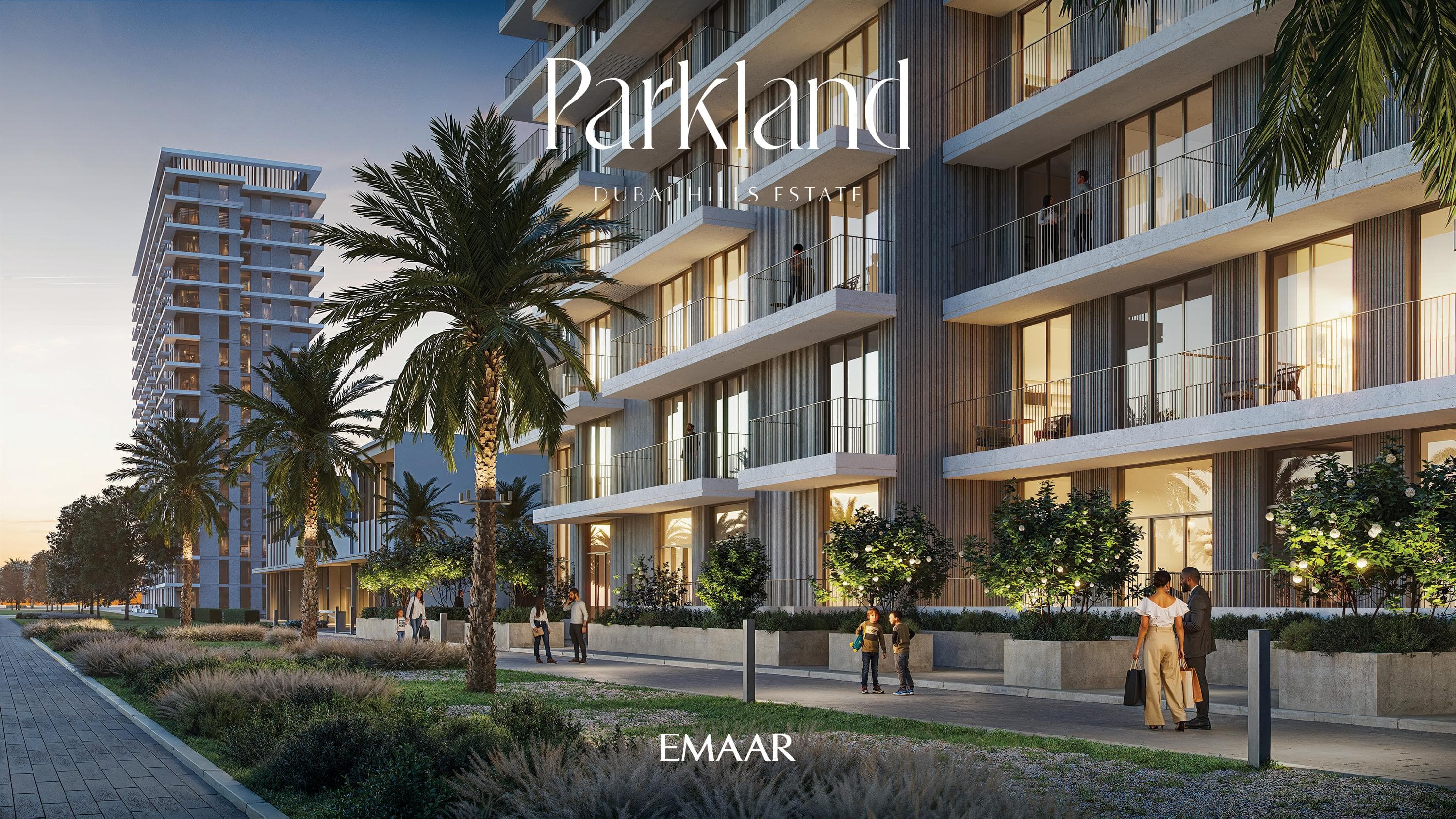 Parkland interior — 7