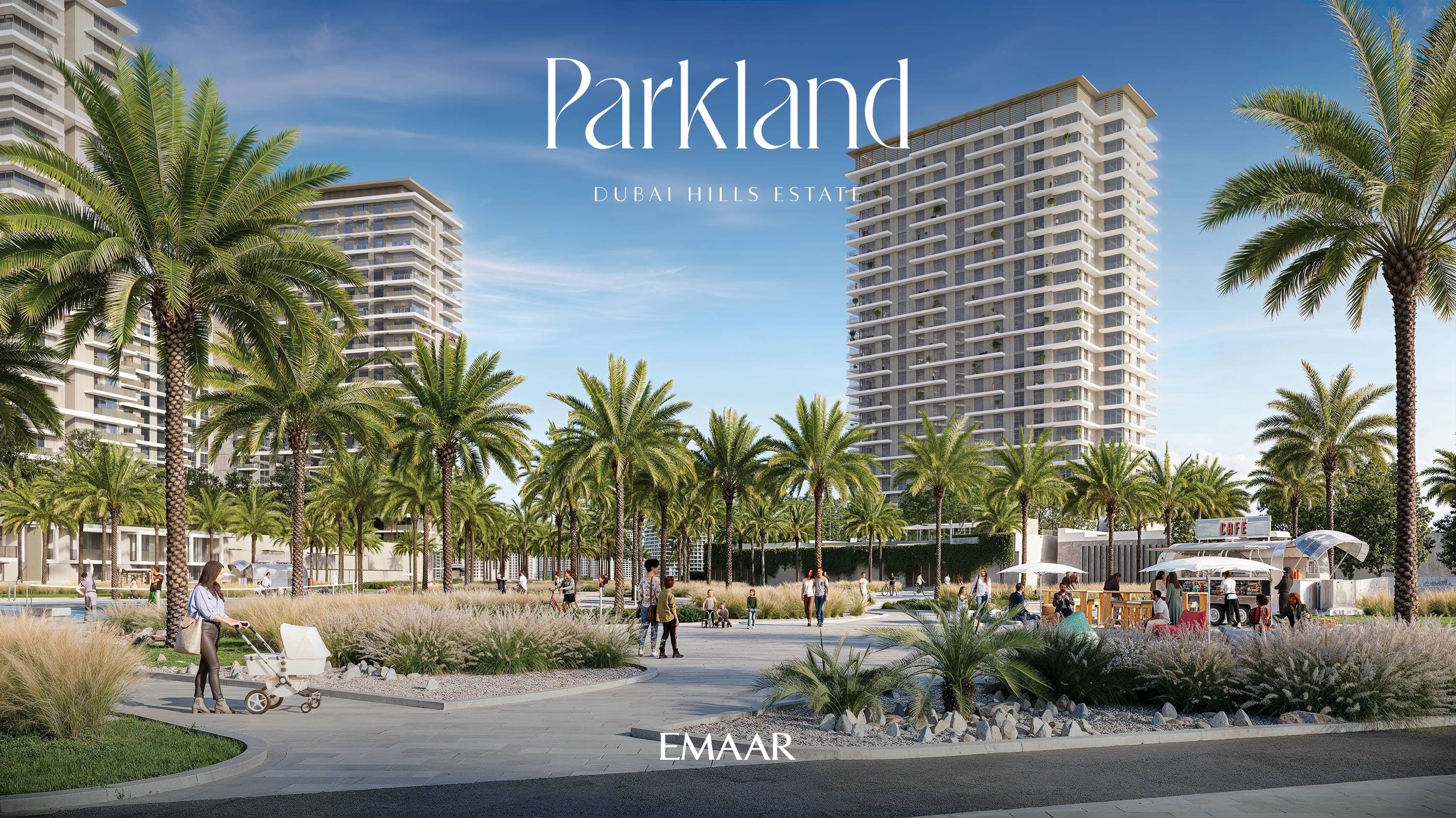 Parkland interior — 8