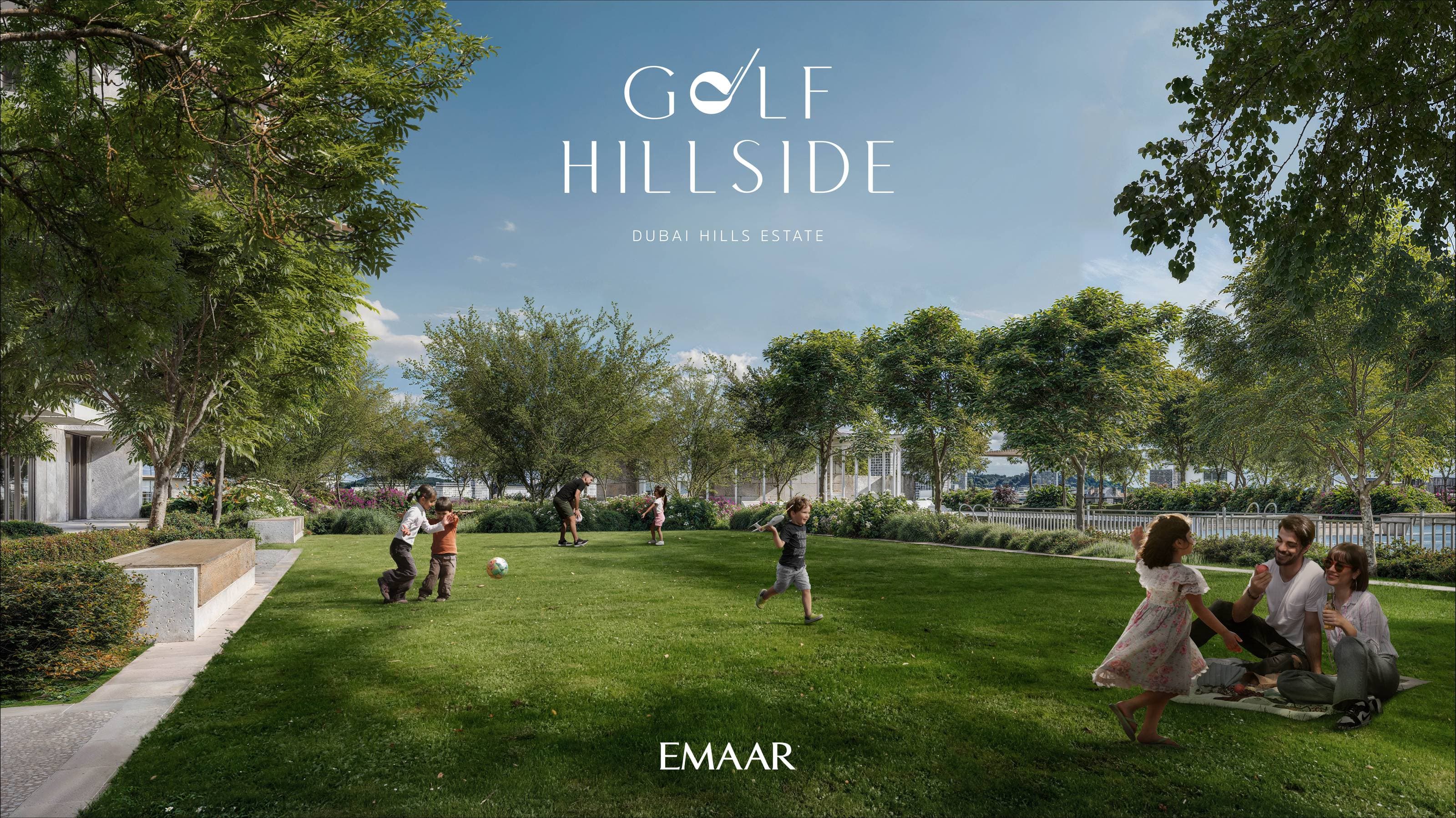 Golf Hillside interior — 4
