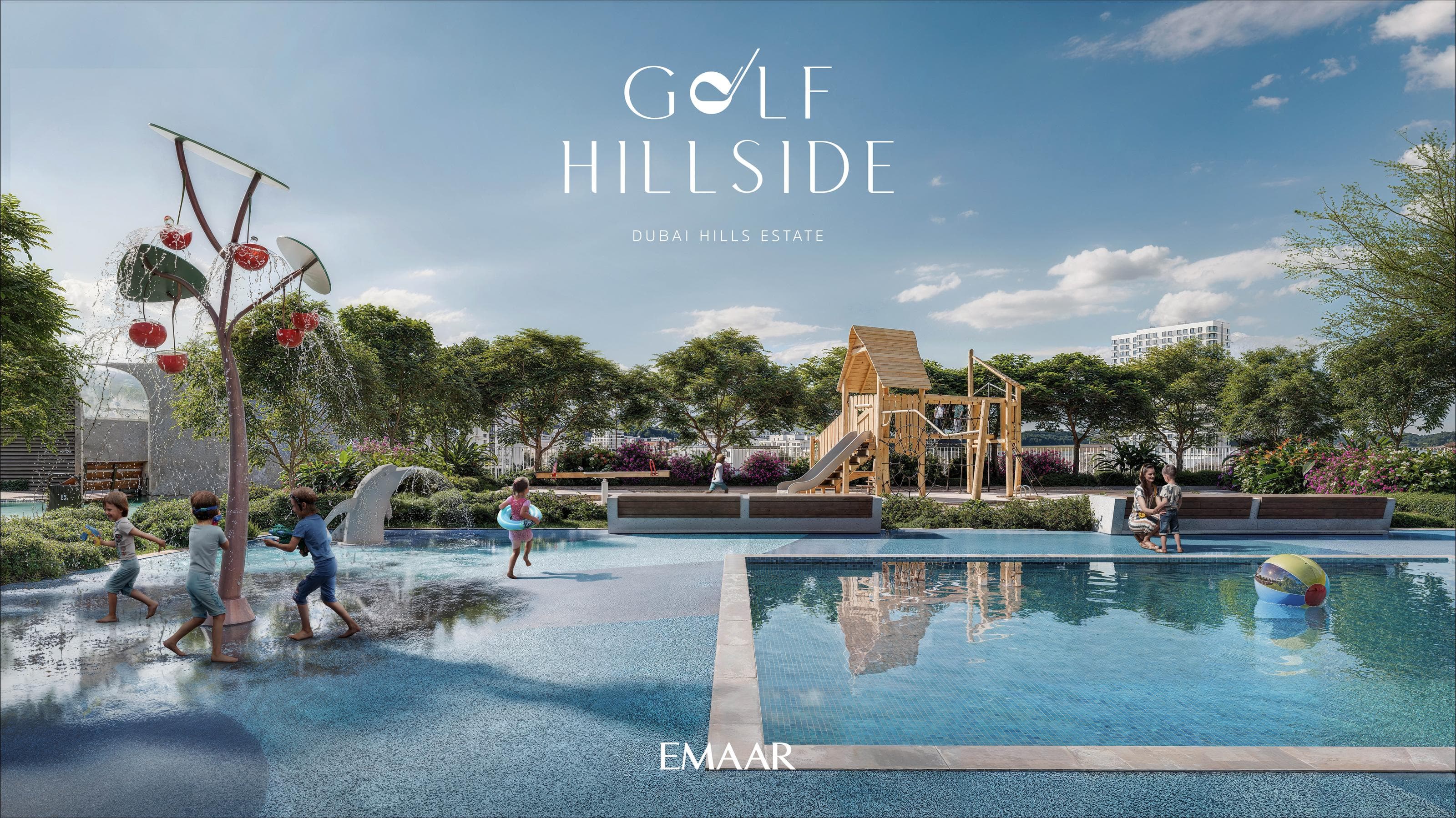 Golf Hillside interior — 5