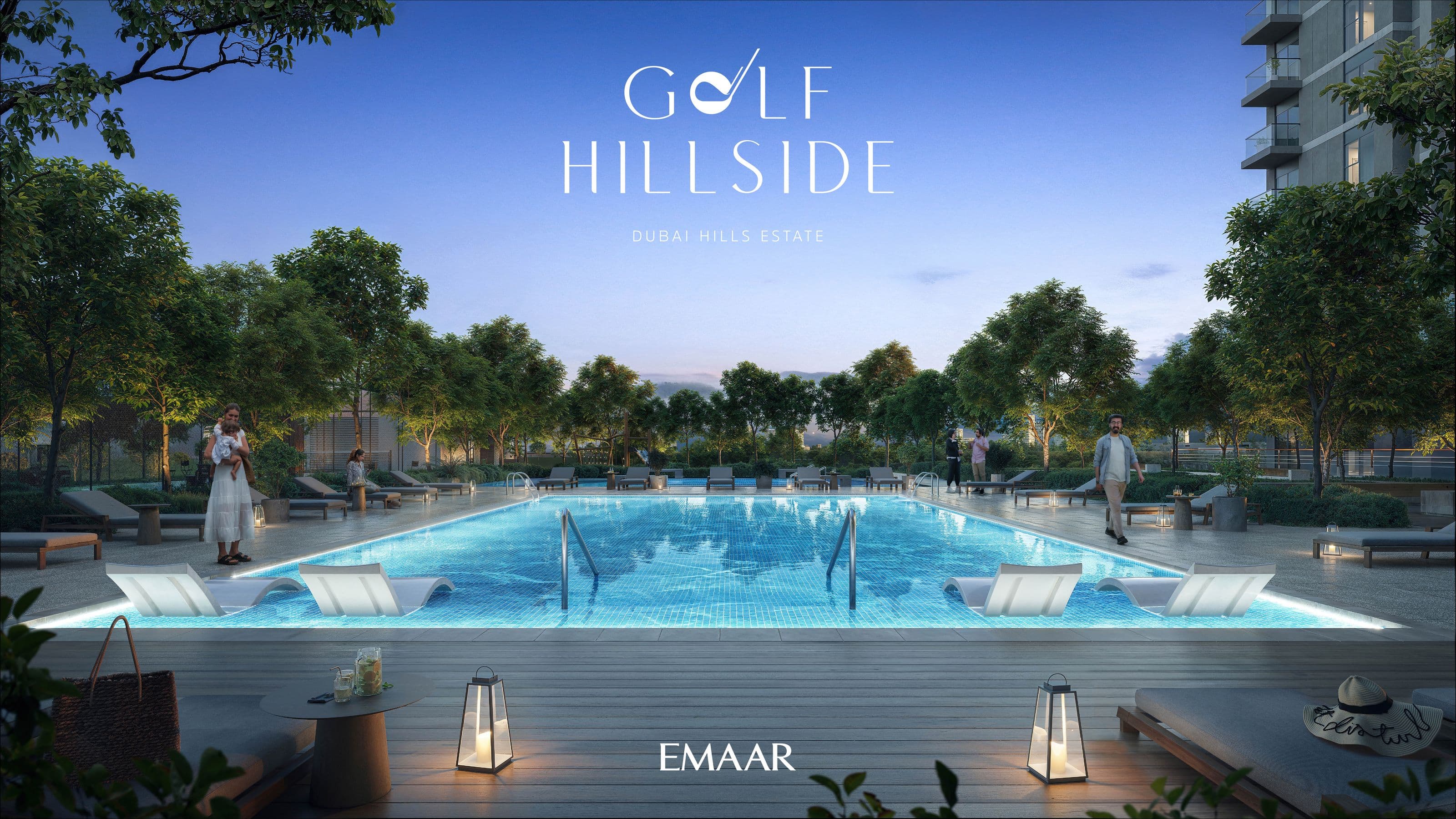 Golf Hillside interior — 6