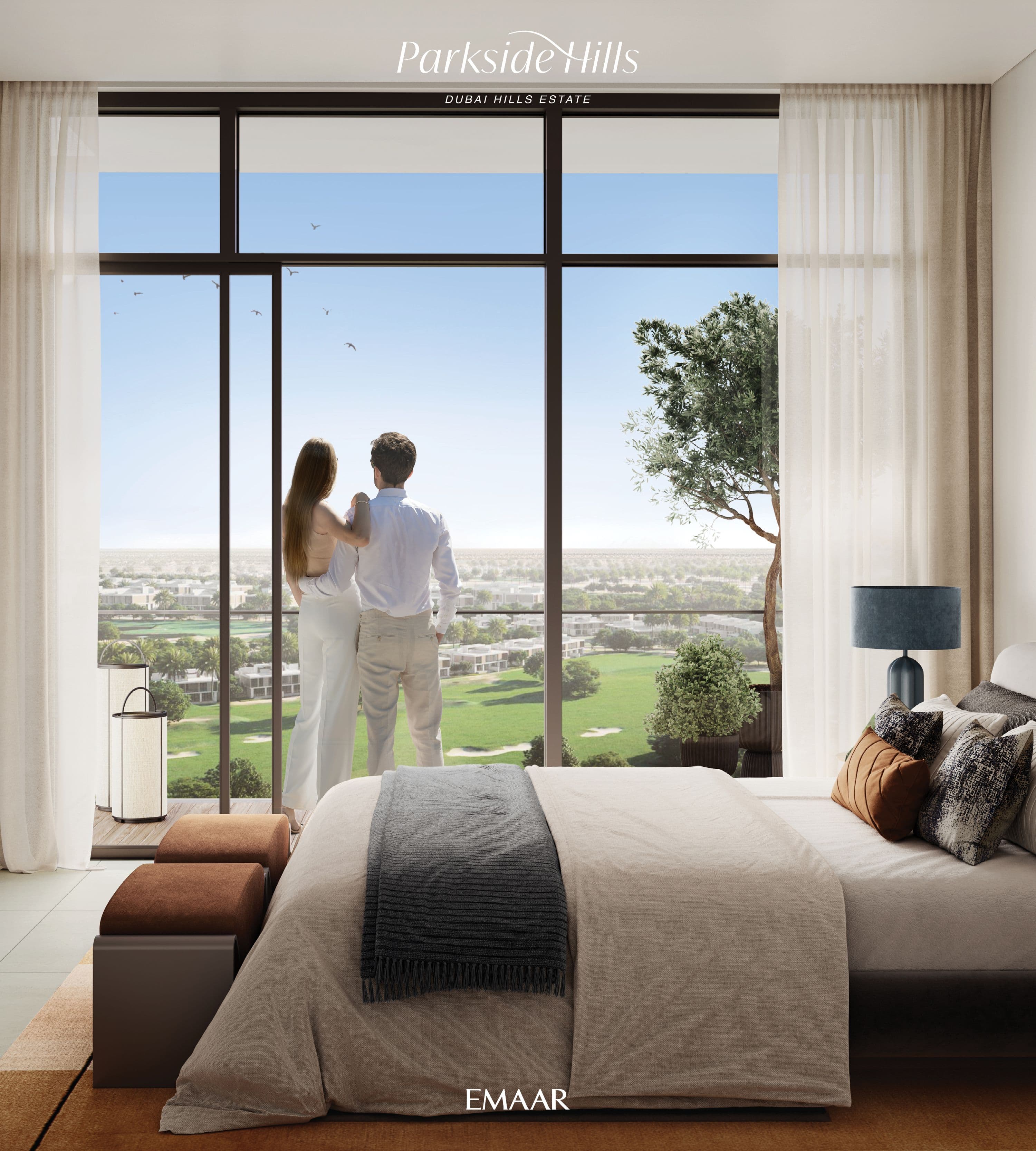 Parkside Hills interior — 6