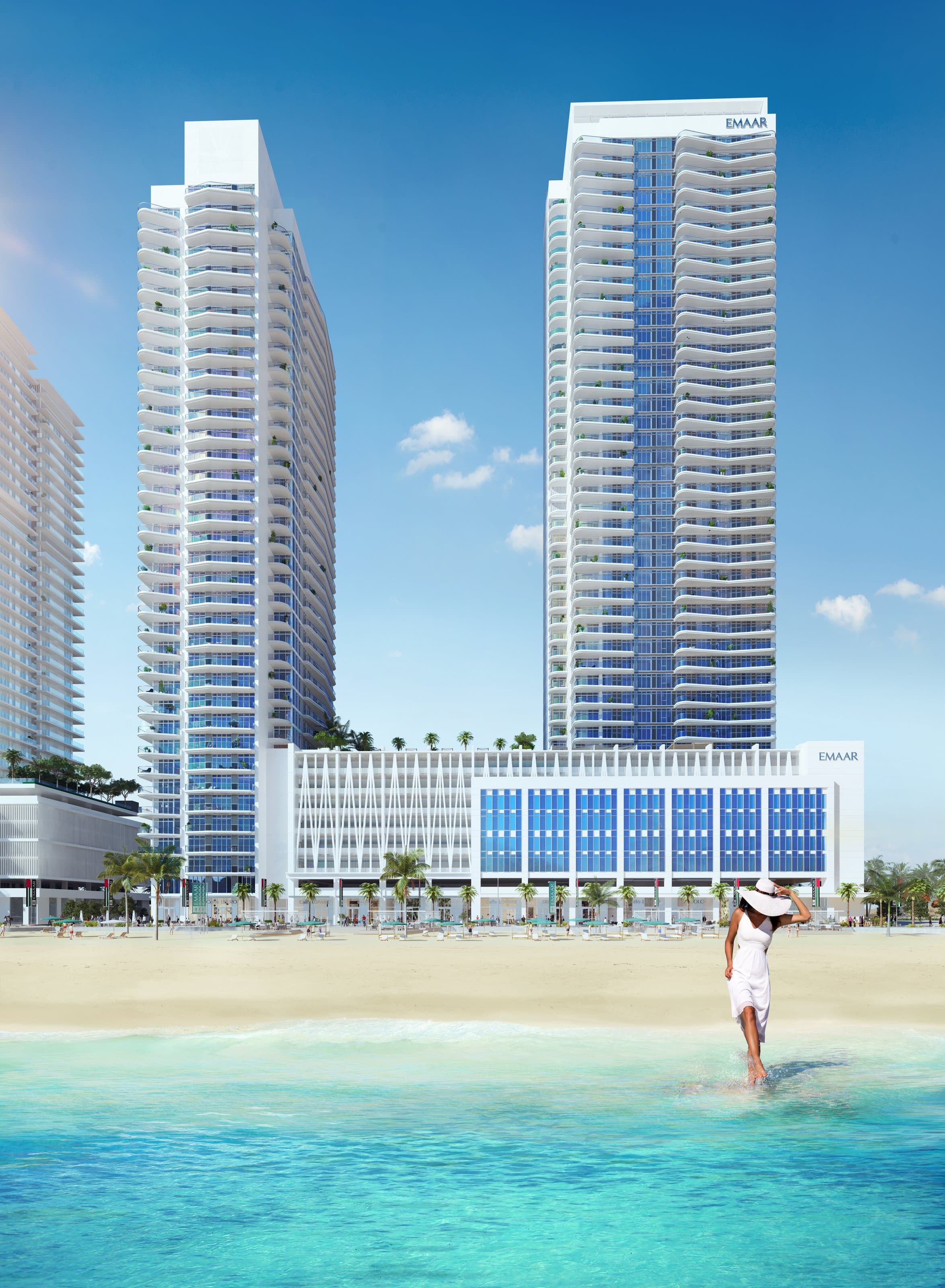 South Beach interior — 3