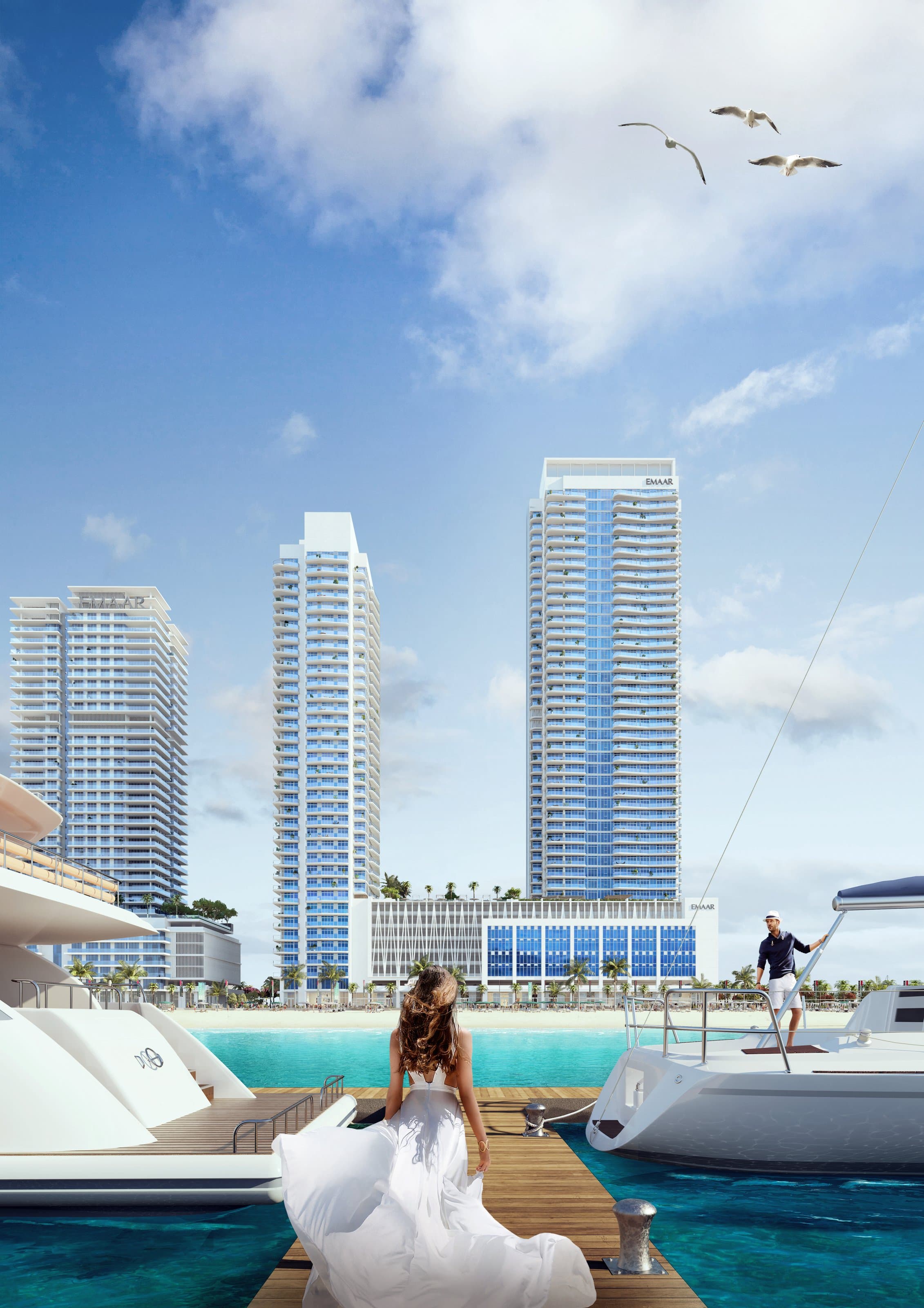 South Beach interior — 4