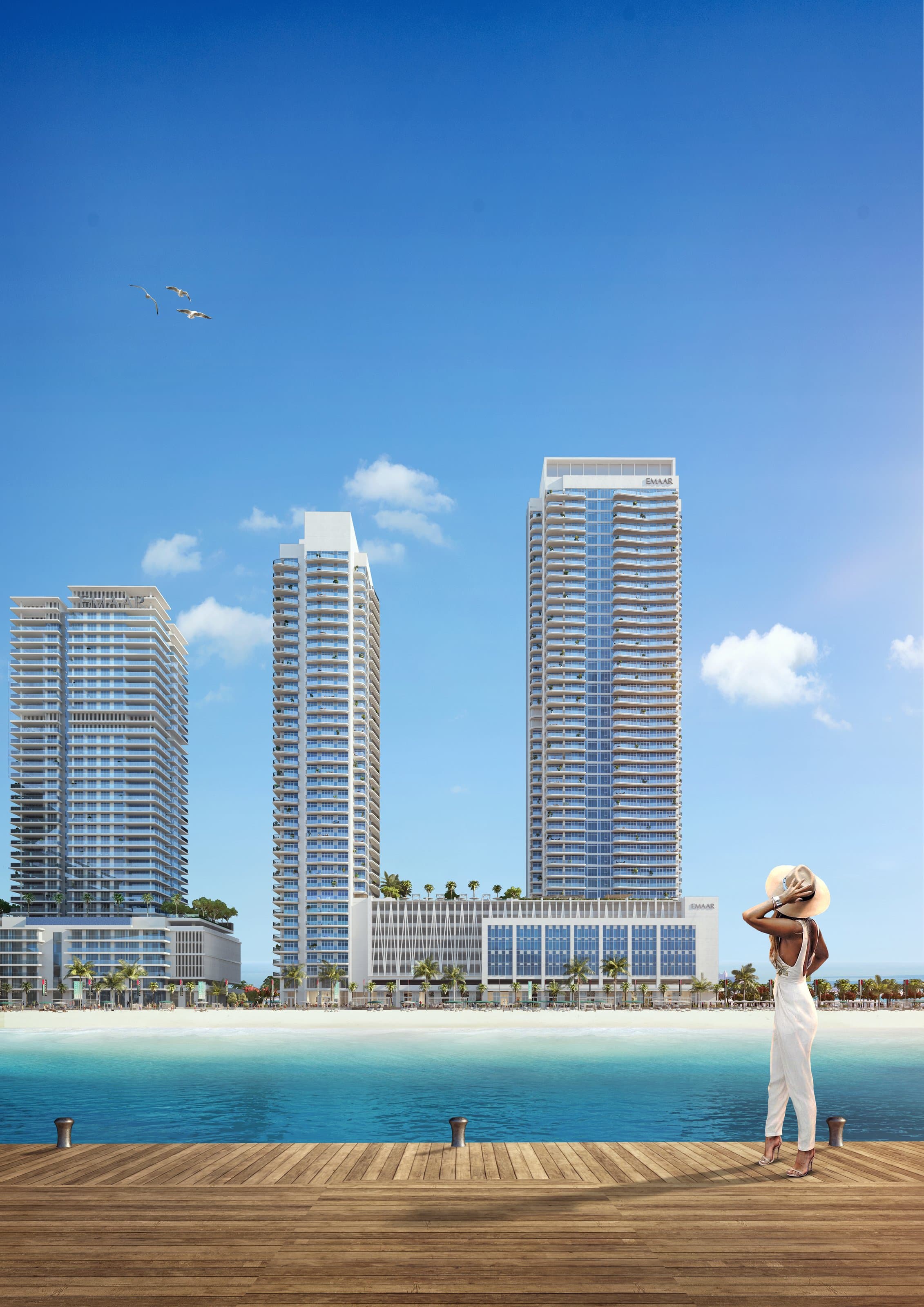 South Beach interior — 9