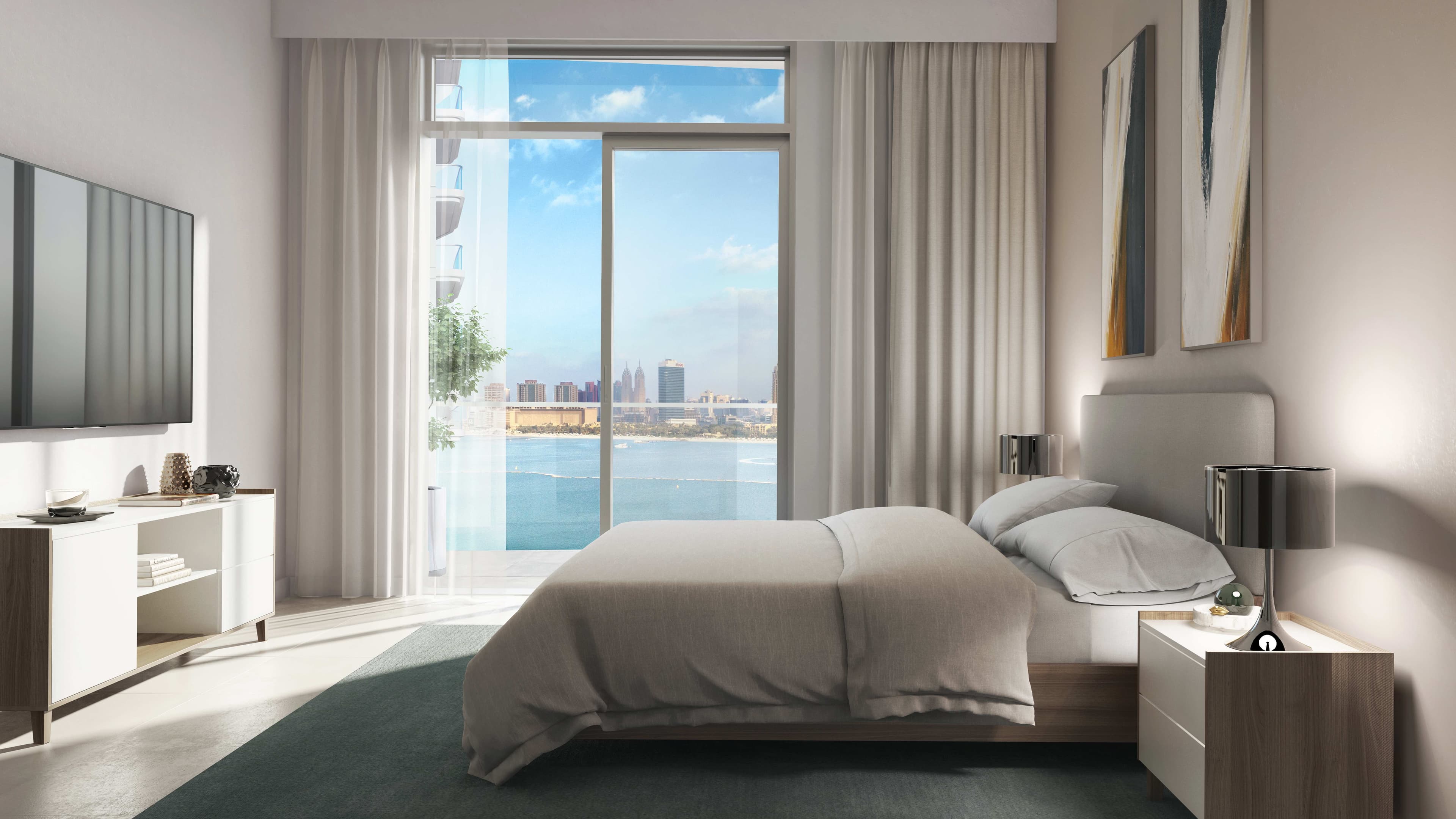 South Beach interior — 13