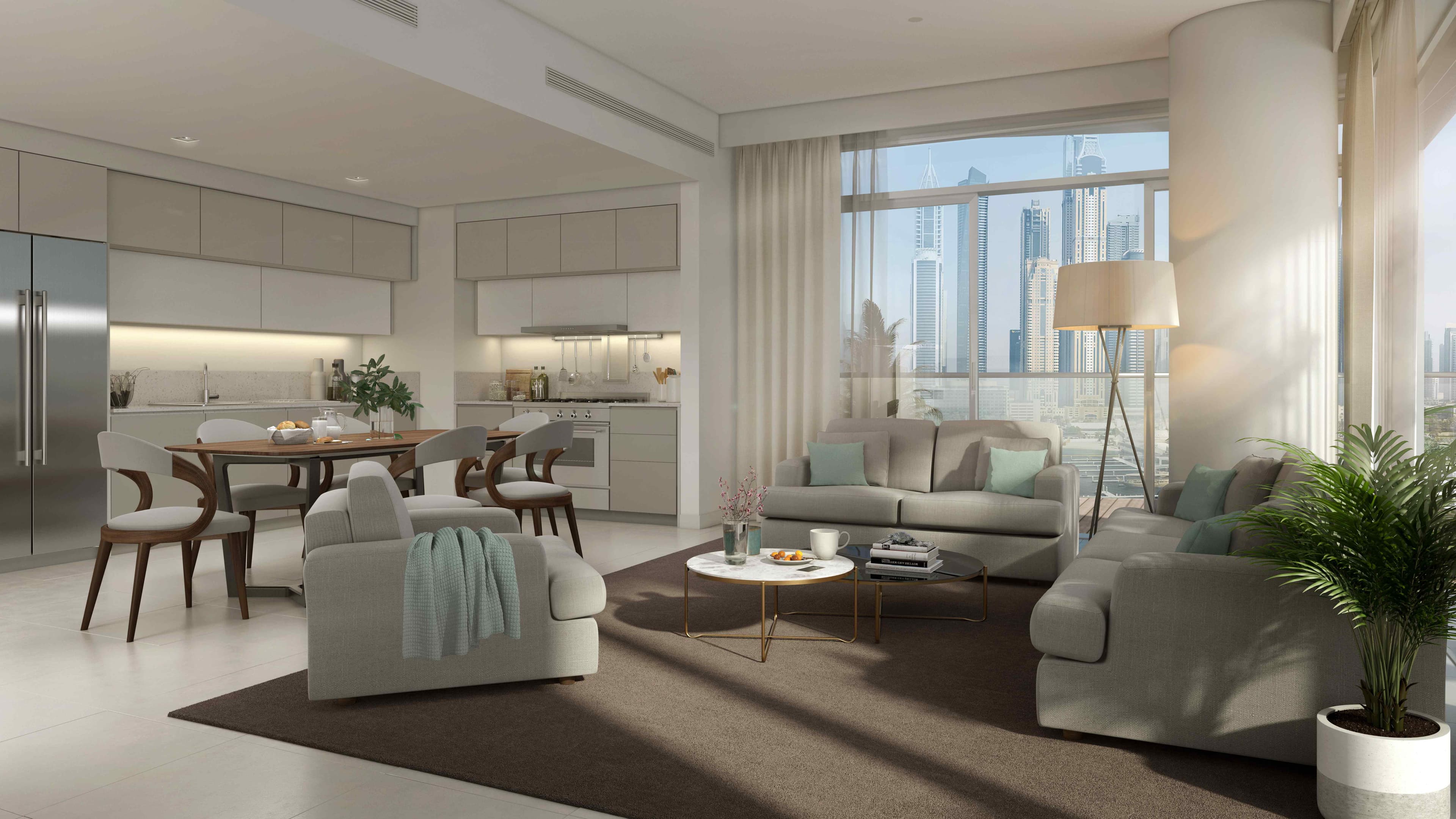 South Beach interior — 14