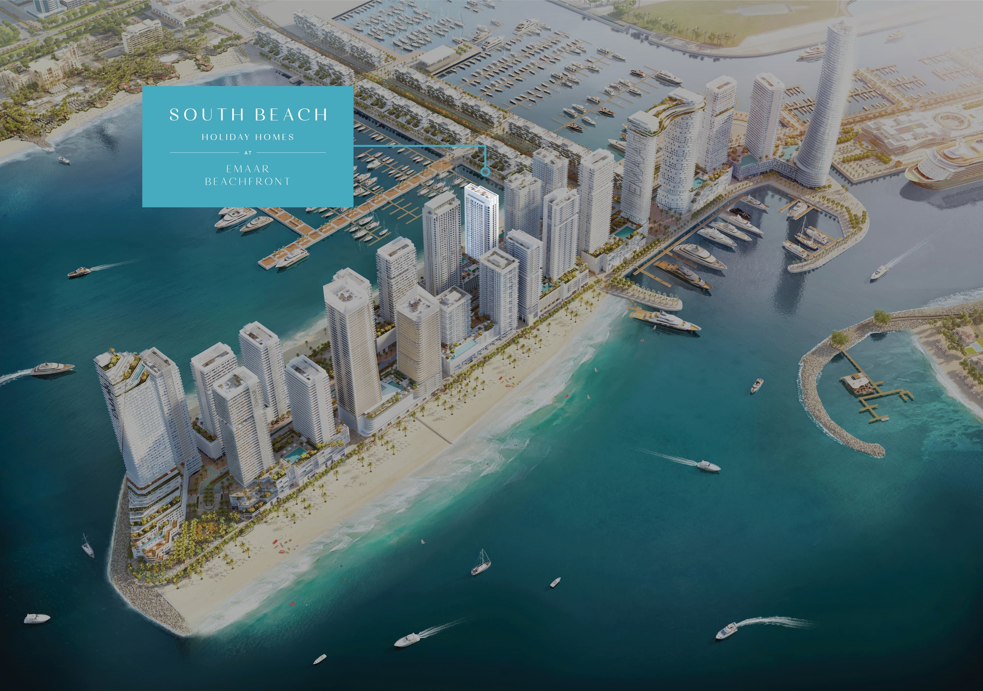 South Beach interior — 16