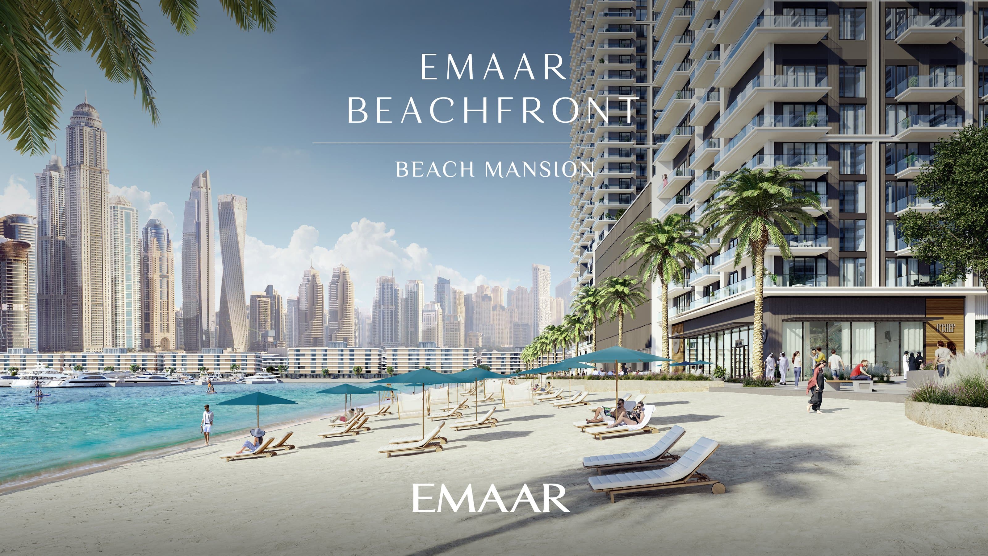 Beach Mansion interior — 10