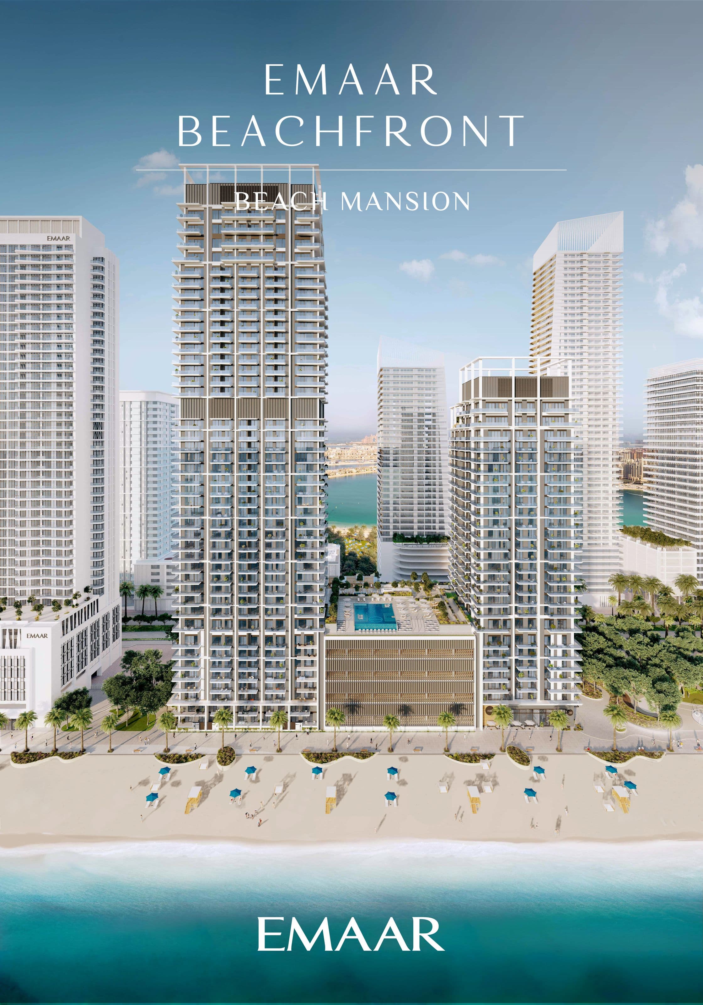 Beach Mansion interior — 12