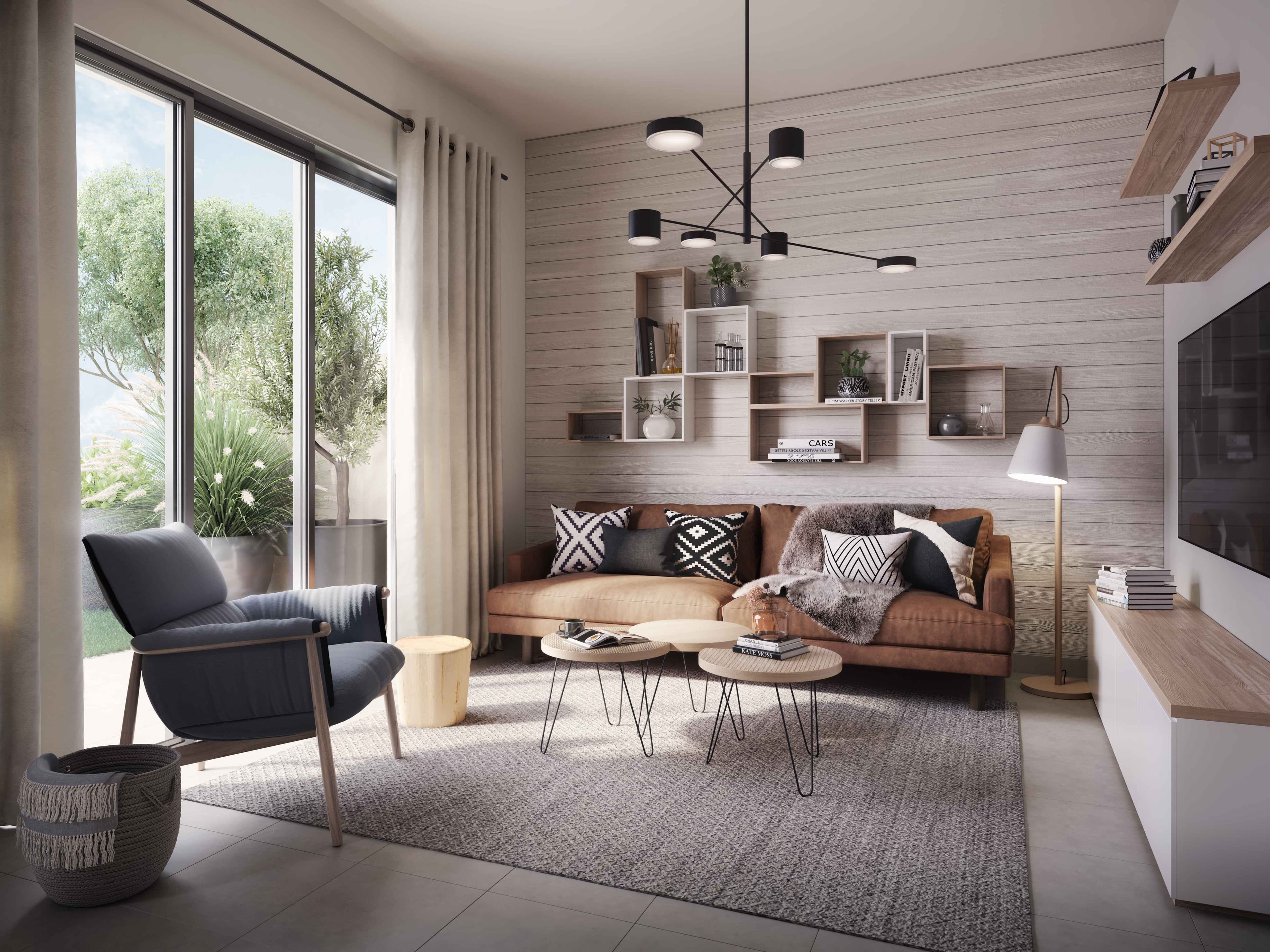 Expo Golf Villas 4 interior — 3