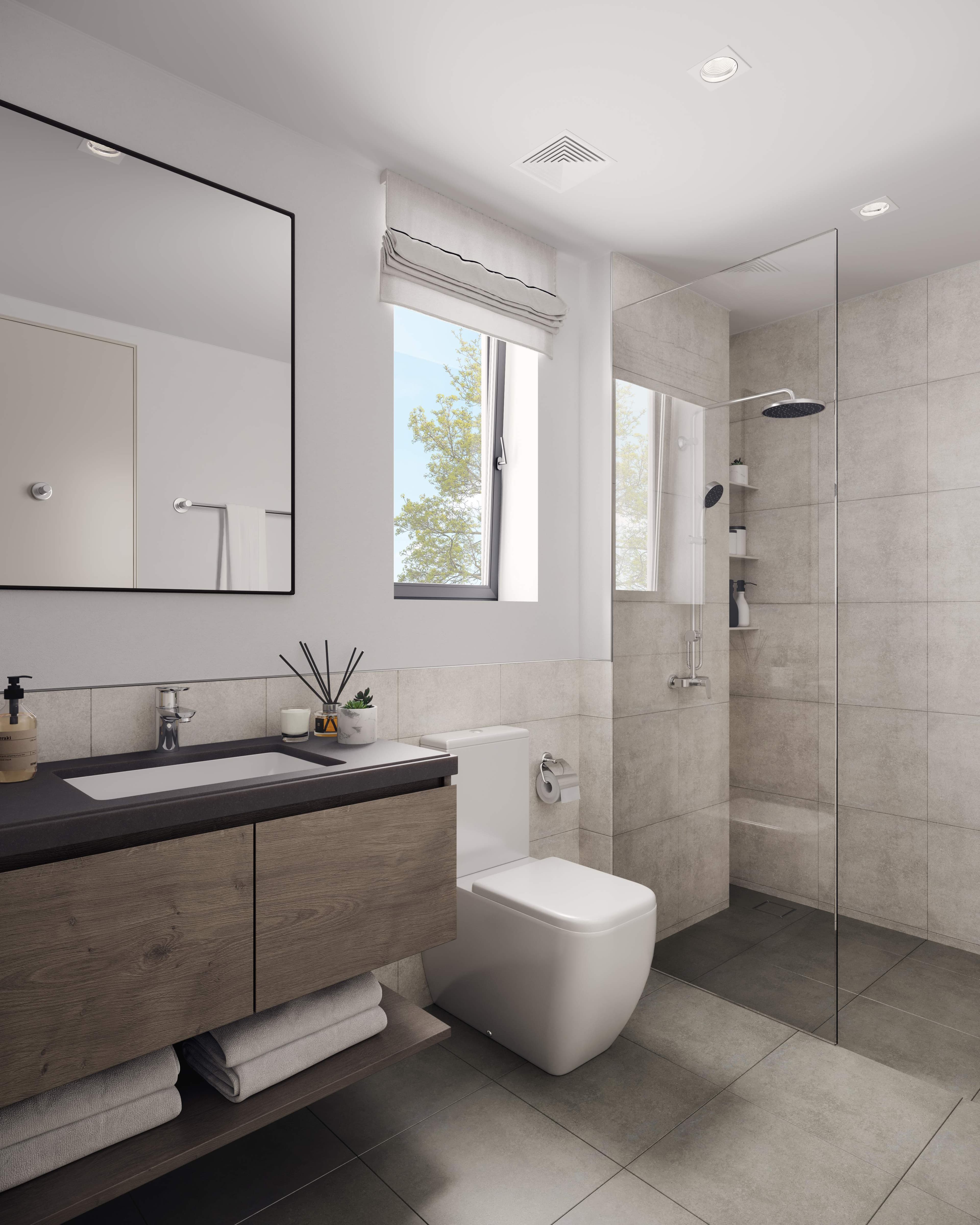 Expo Golf Villas 4 interior — 4