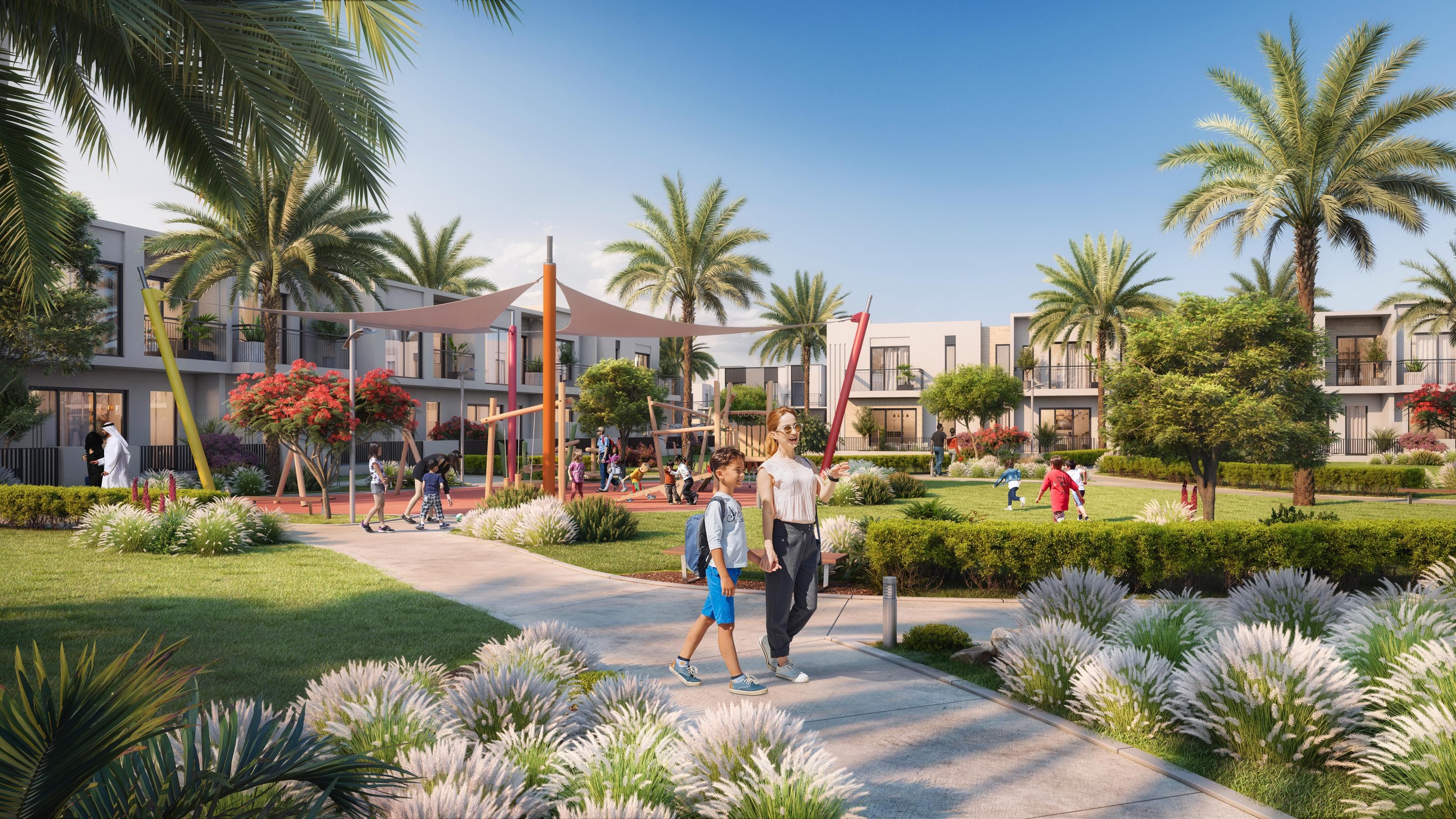 Expo Golf Villas 4 interior — 9