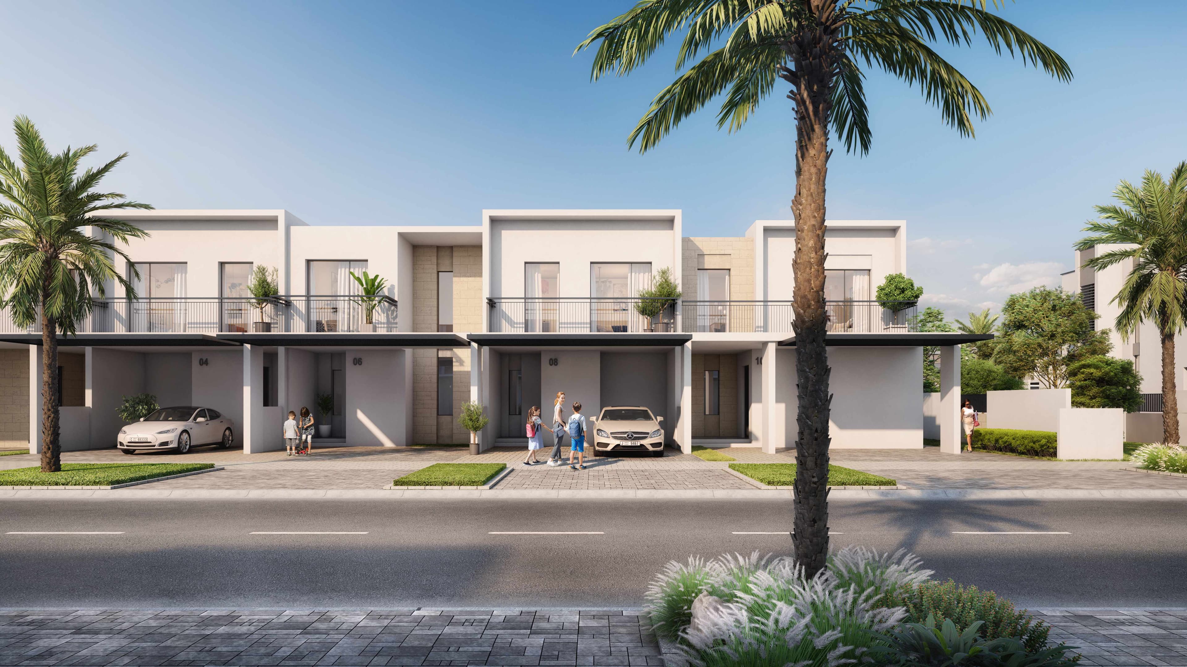 Expo Golf Villas 4 interior — 12