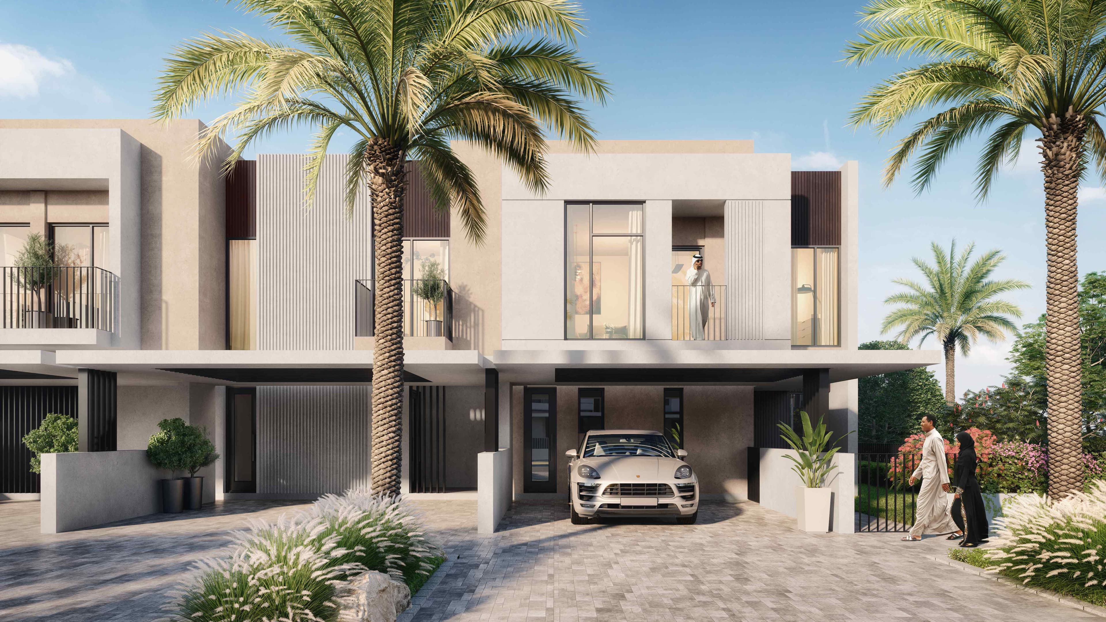 Expo Golf Villas 5 interior — 5