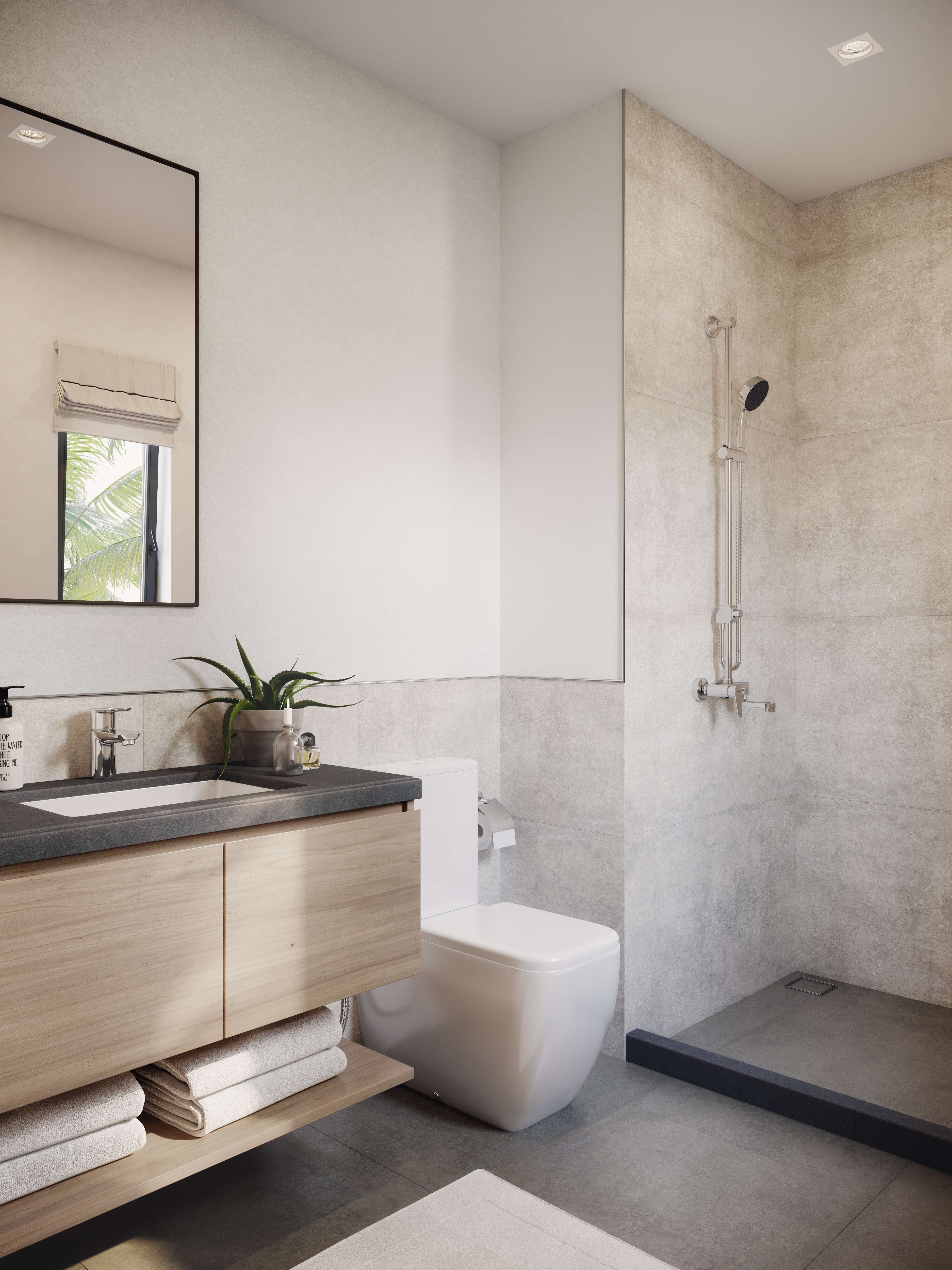 Expo Golf Villas 5 interior — 6