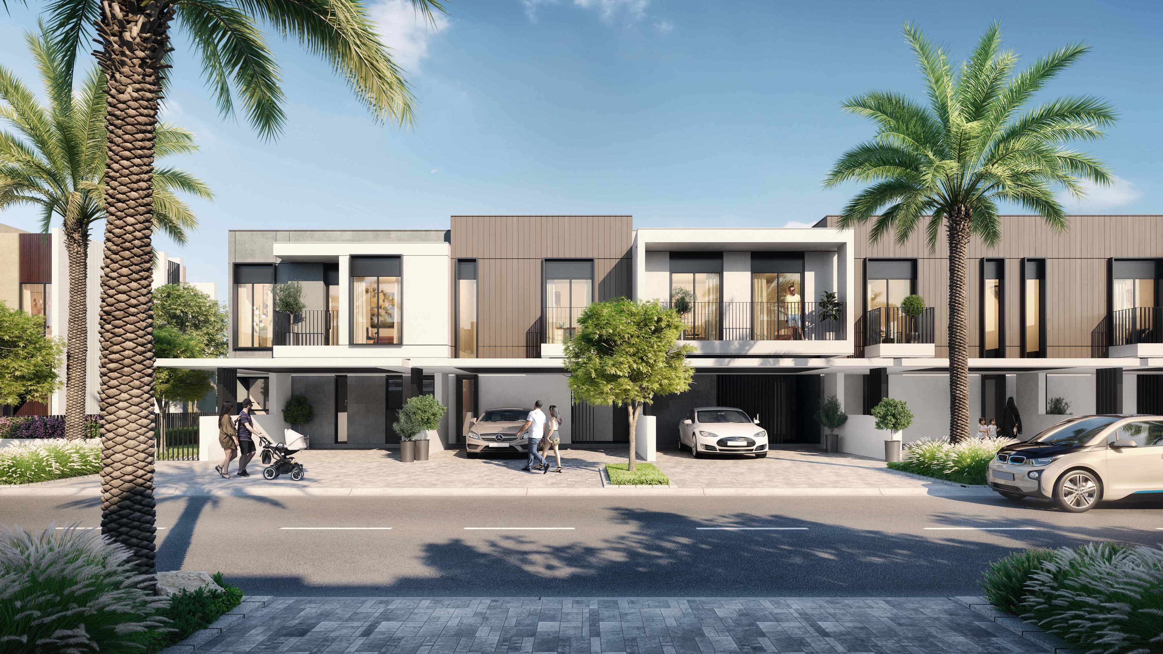 Expo Golf Villas 5 interior — 15