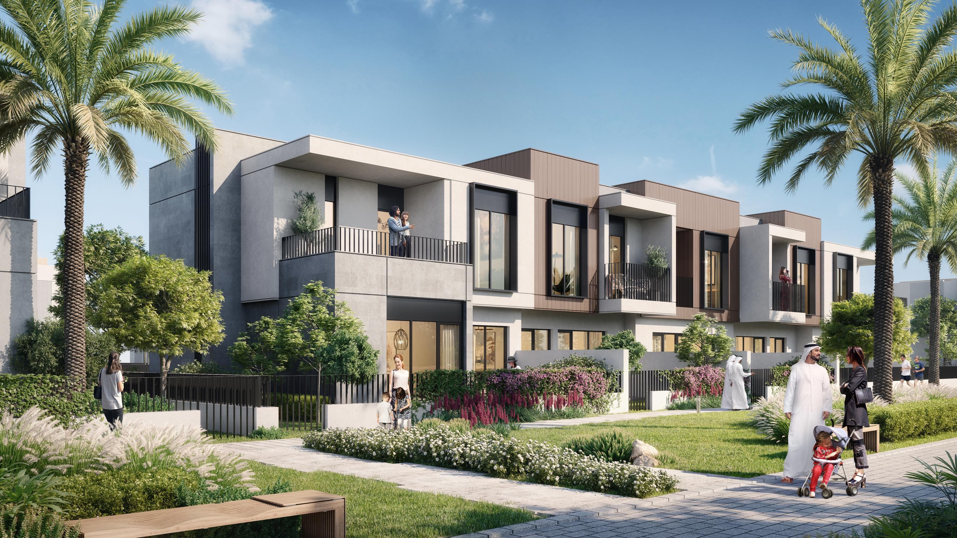 Expo Golf Villas 5 interior — 16