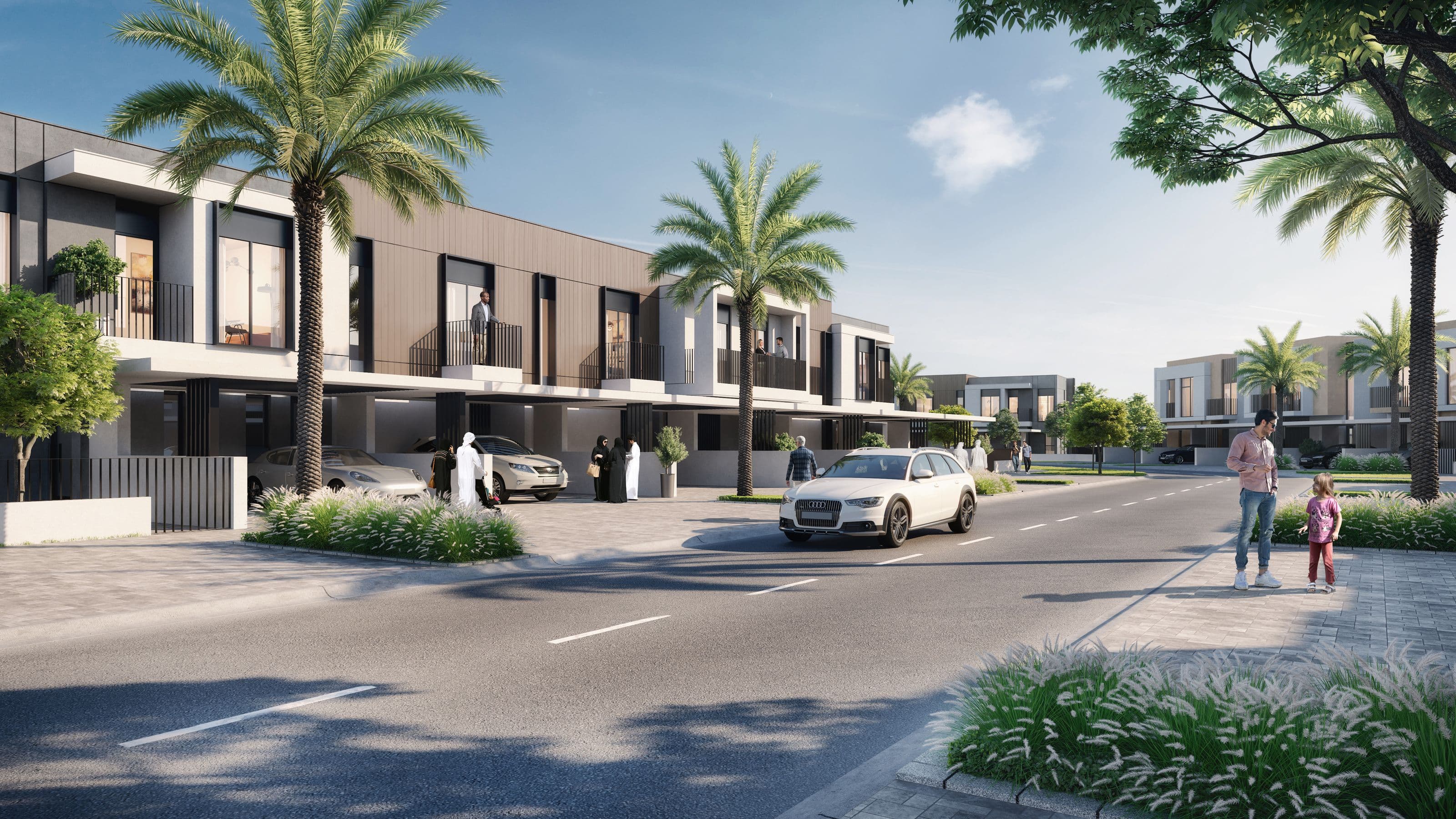 Expo Golf Villas 5 interior — 18