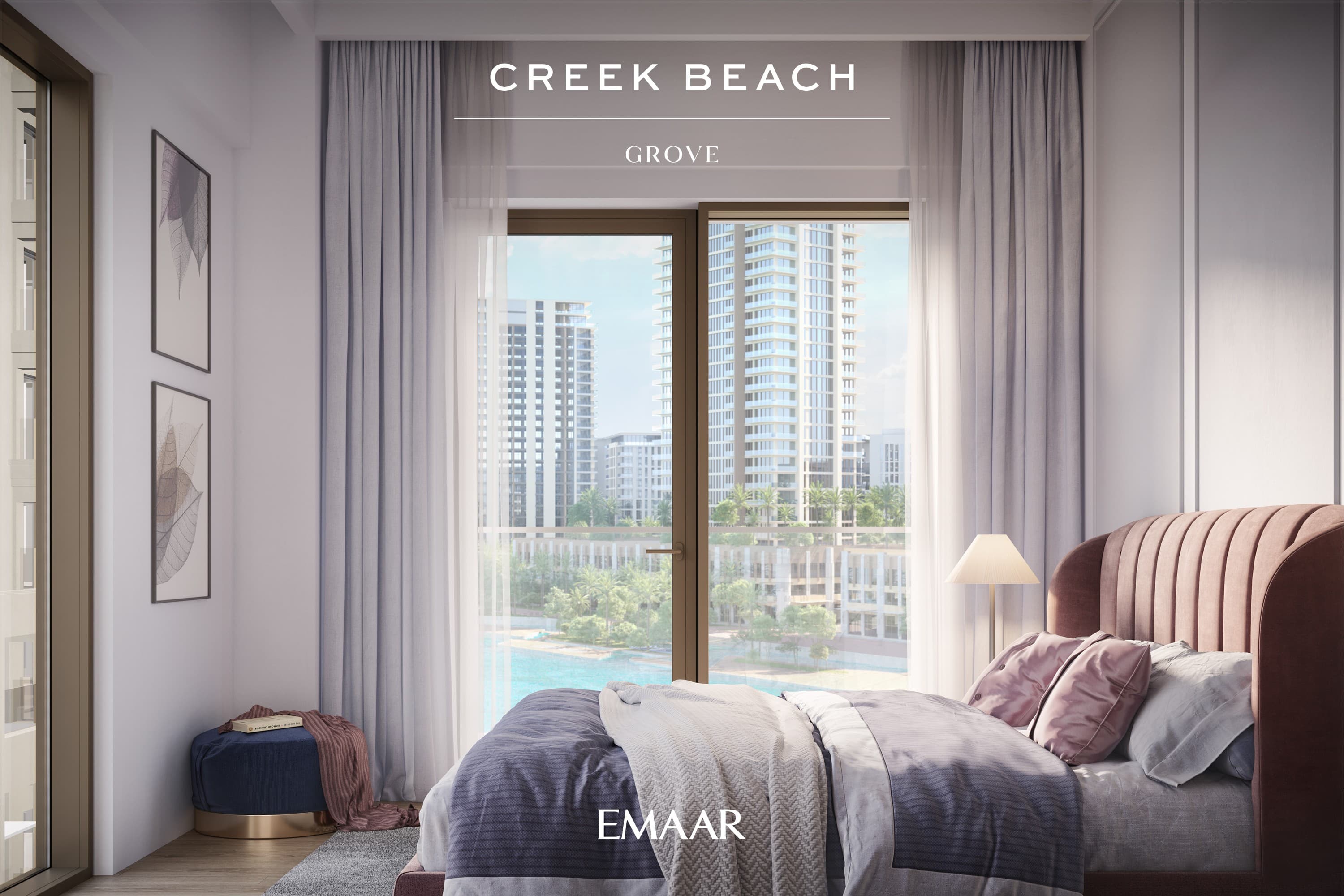 Grove interior — 7