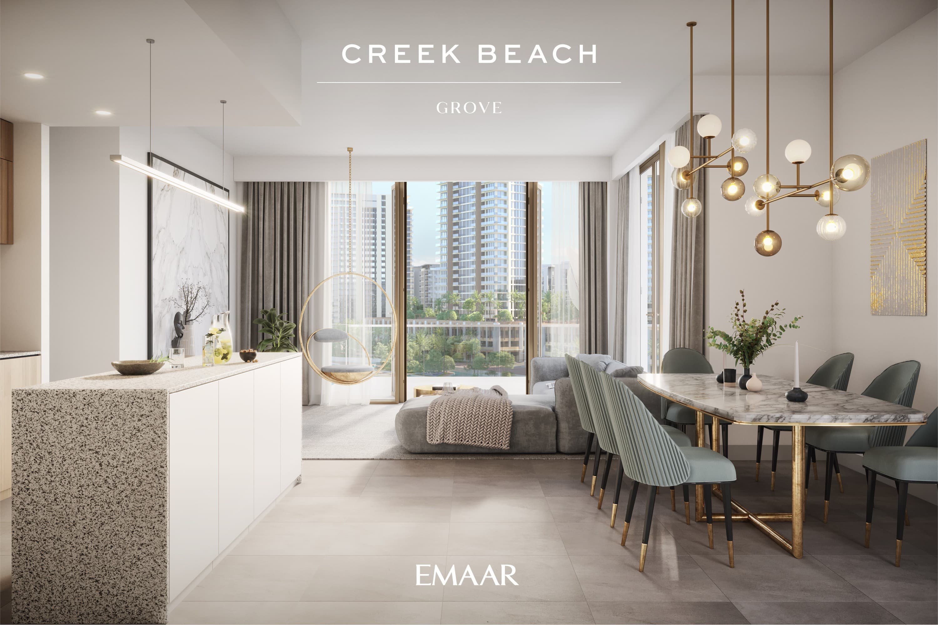 Grove interior — 11