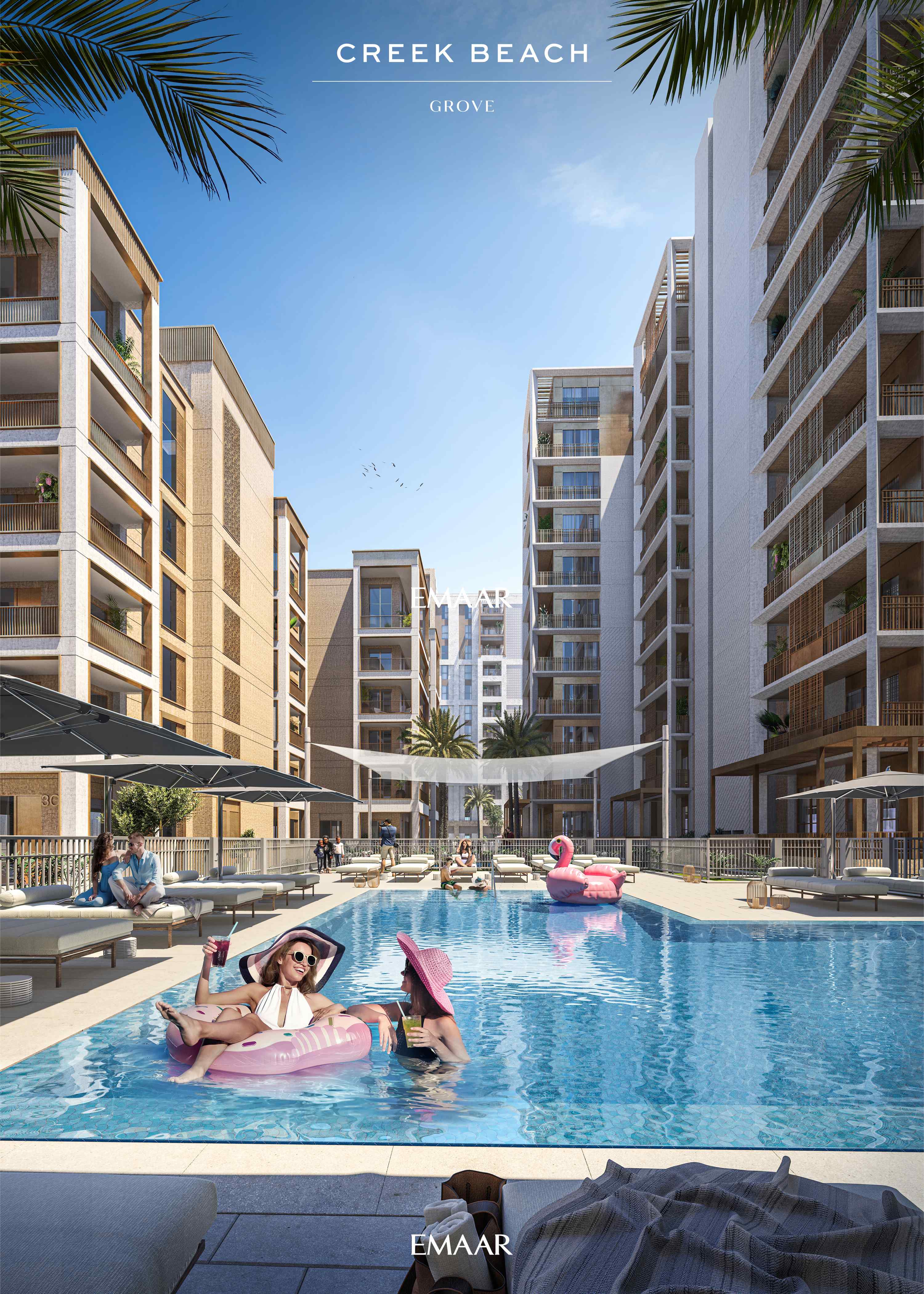 Grove interior — 20