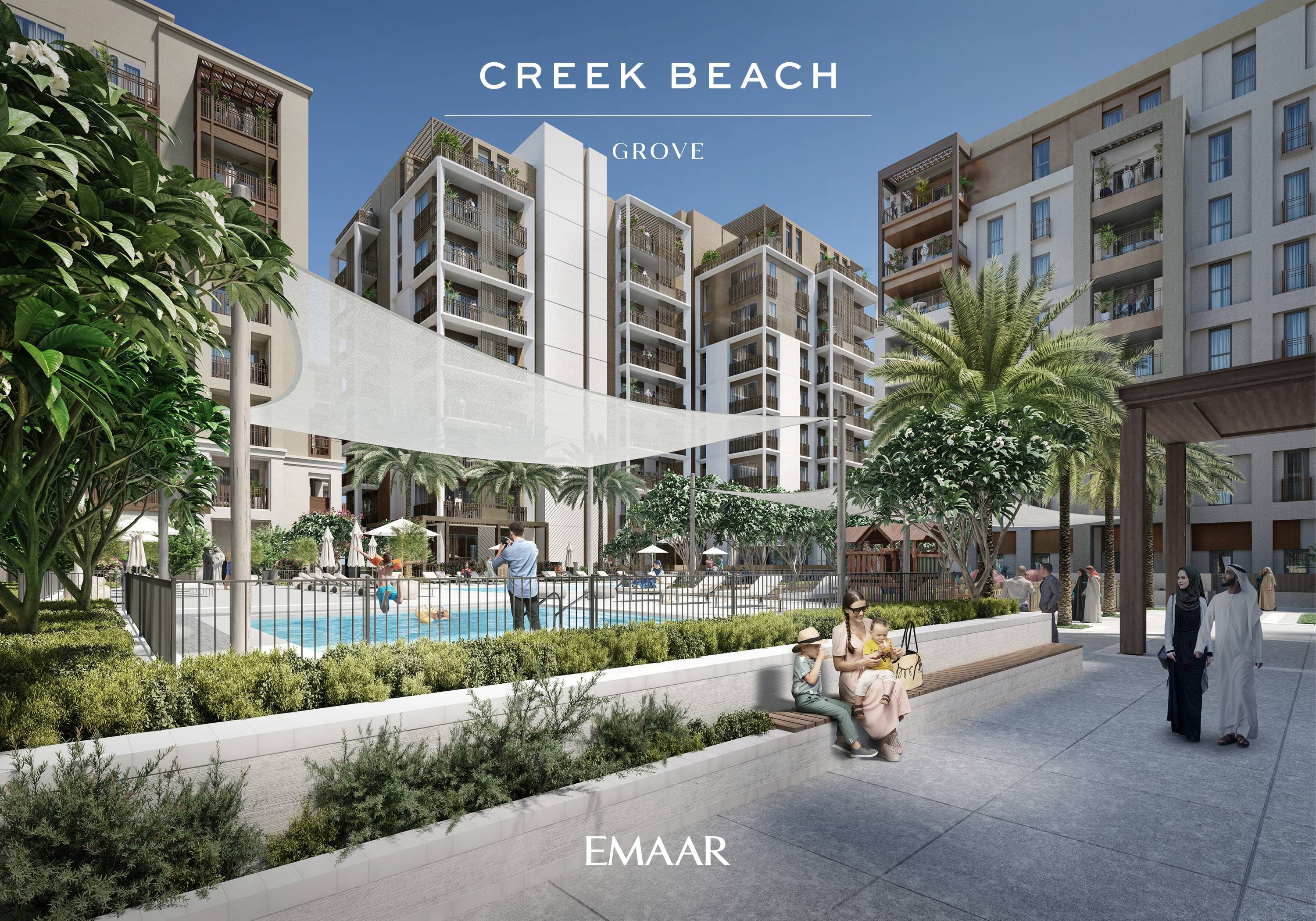 Grove interior — 21