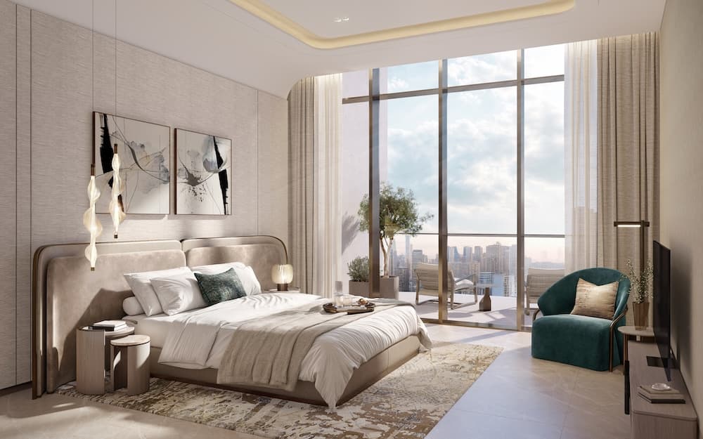 Atelis at D3 interior — 5