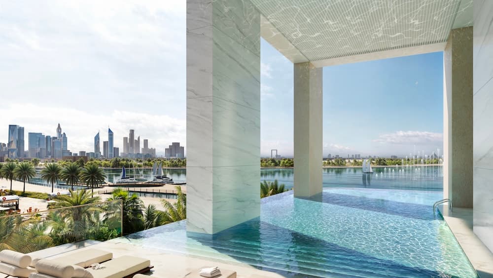 Atelis at D3 interior — 7