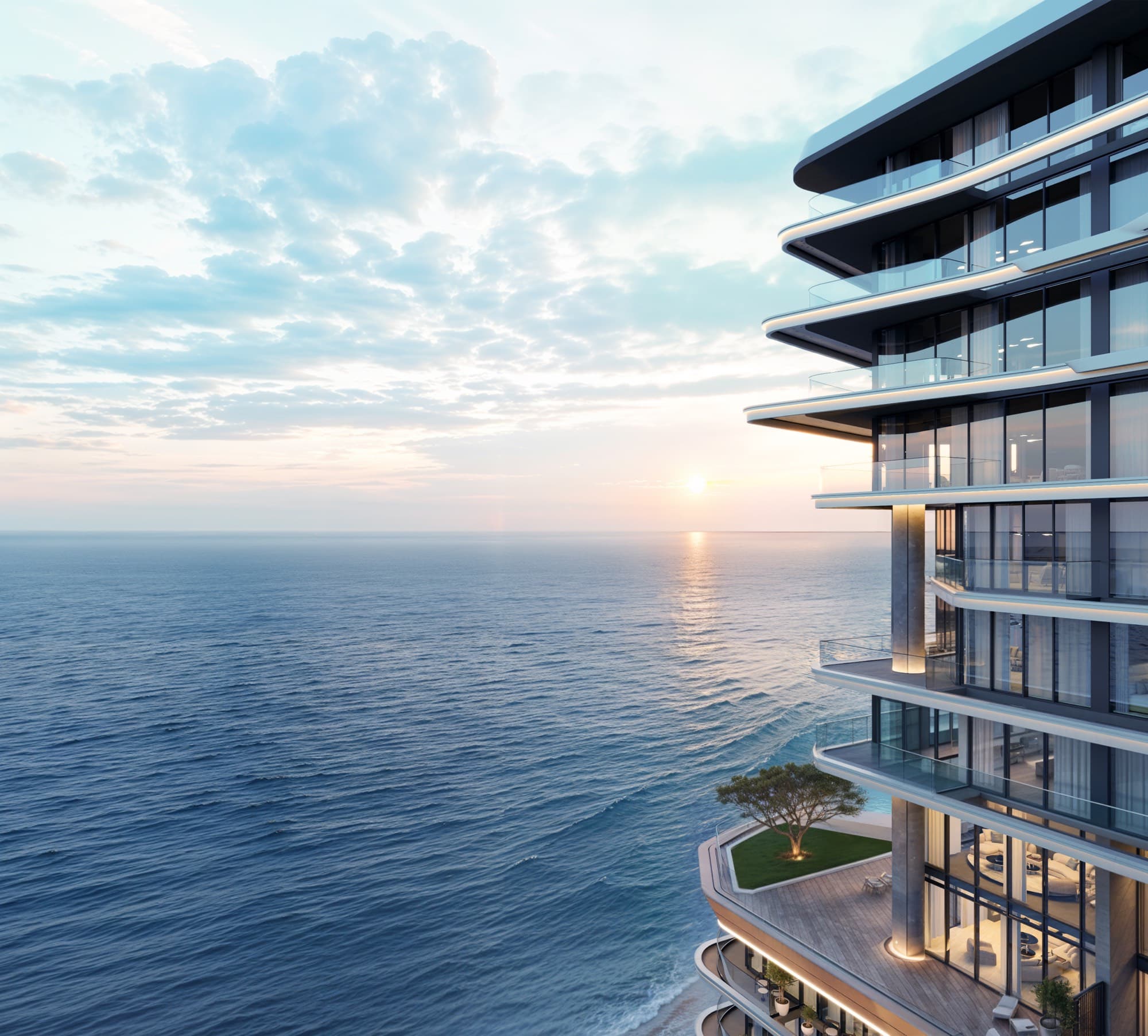 Costa Mare interior — 9