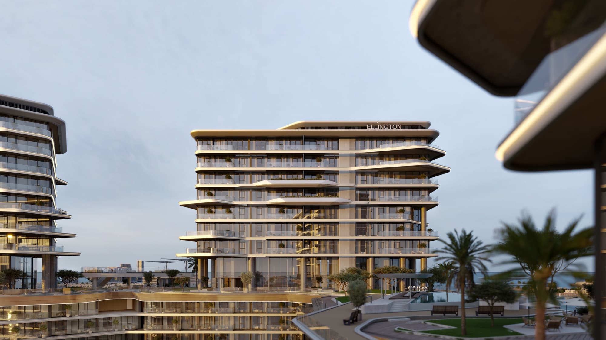 Costa Mare interior — 12