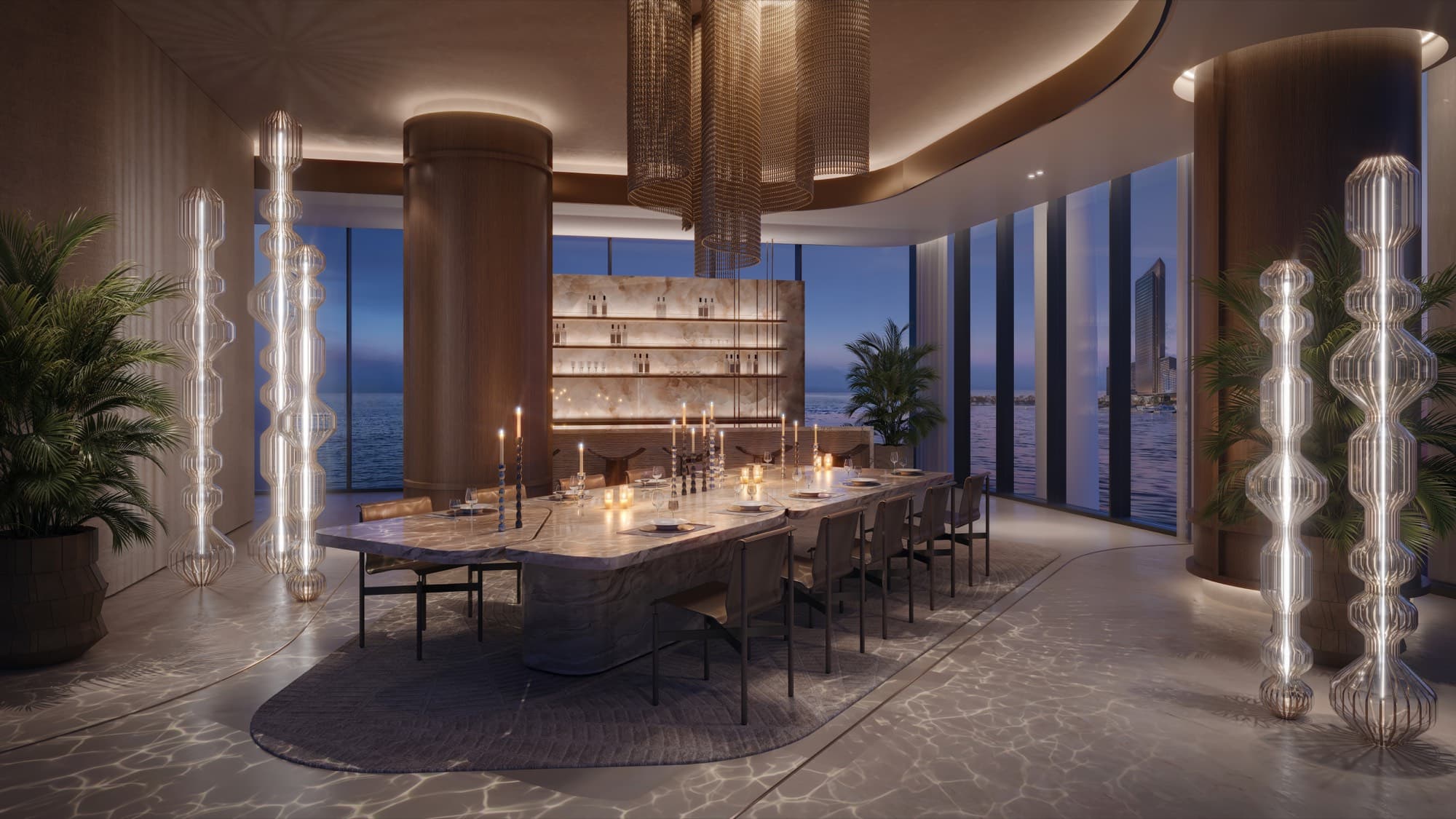 Costa Mare interior — 14