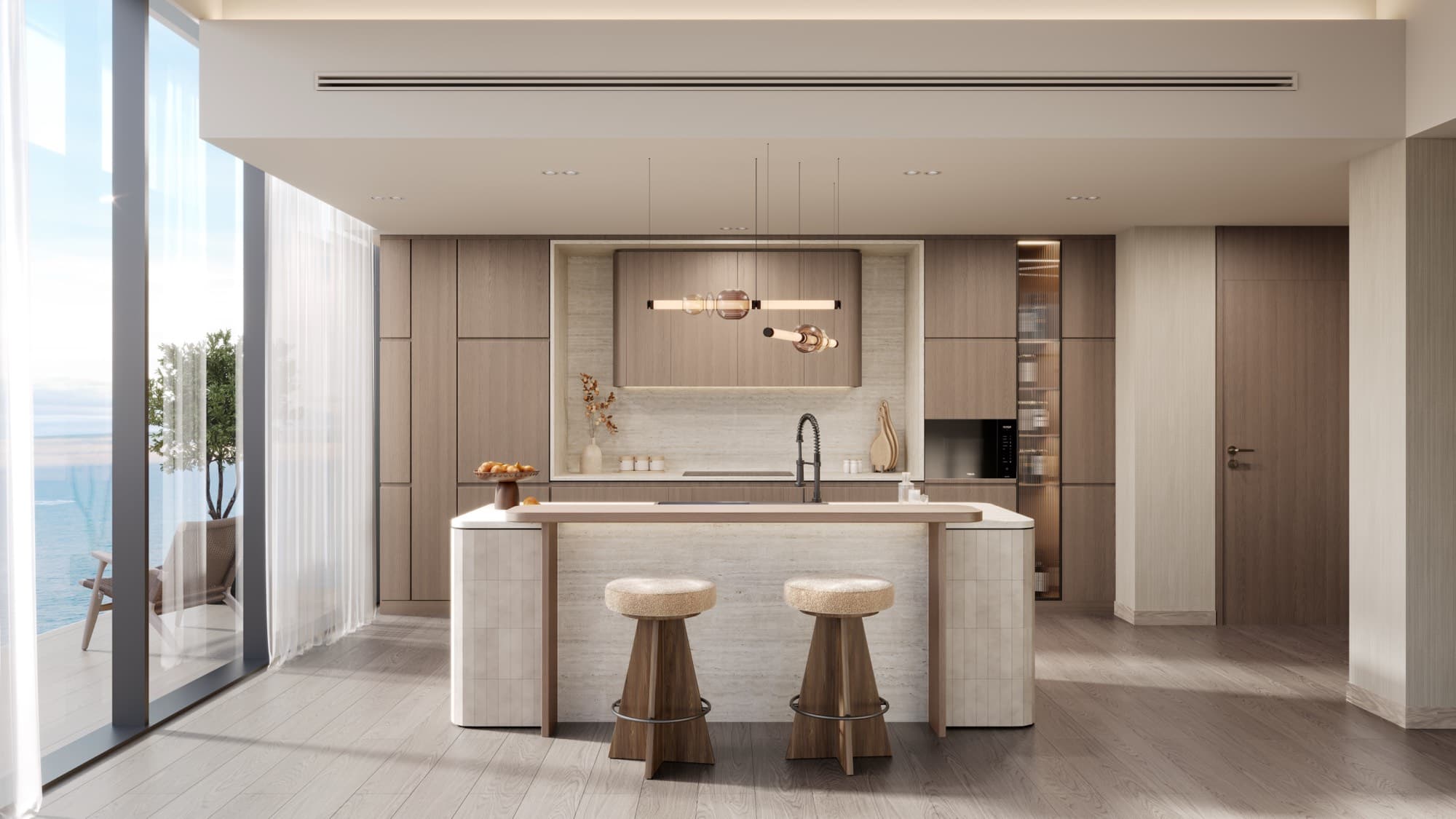 Costa Mare interior — 15