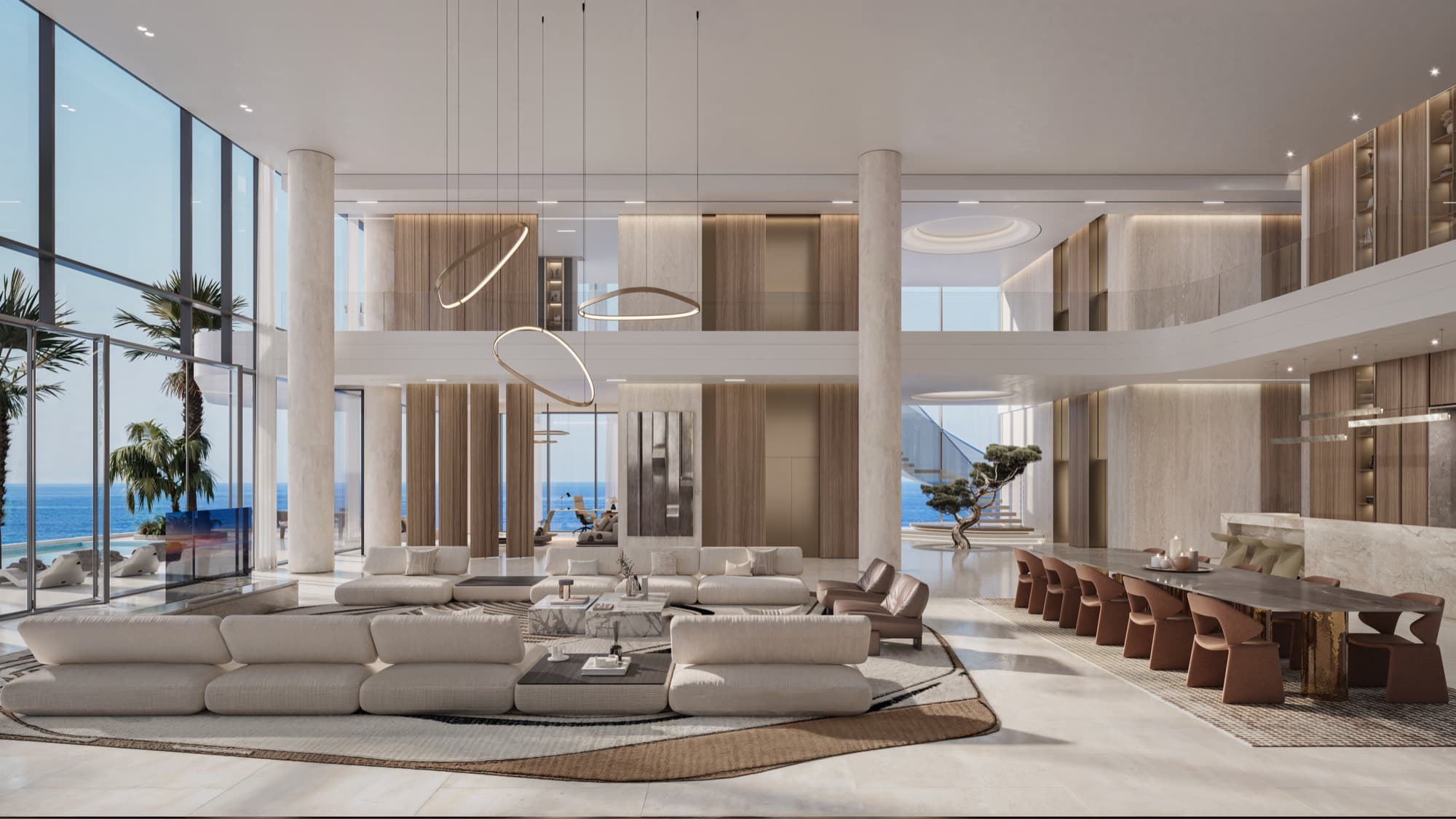 Costa Mare interior — 18