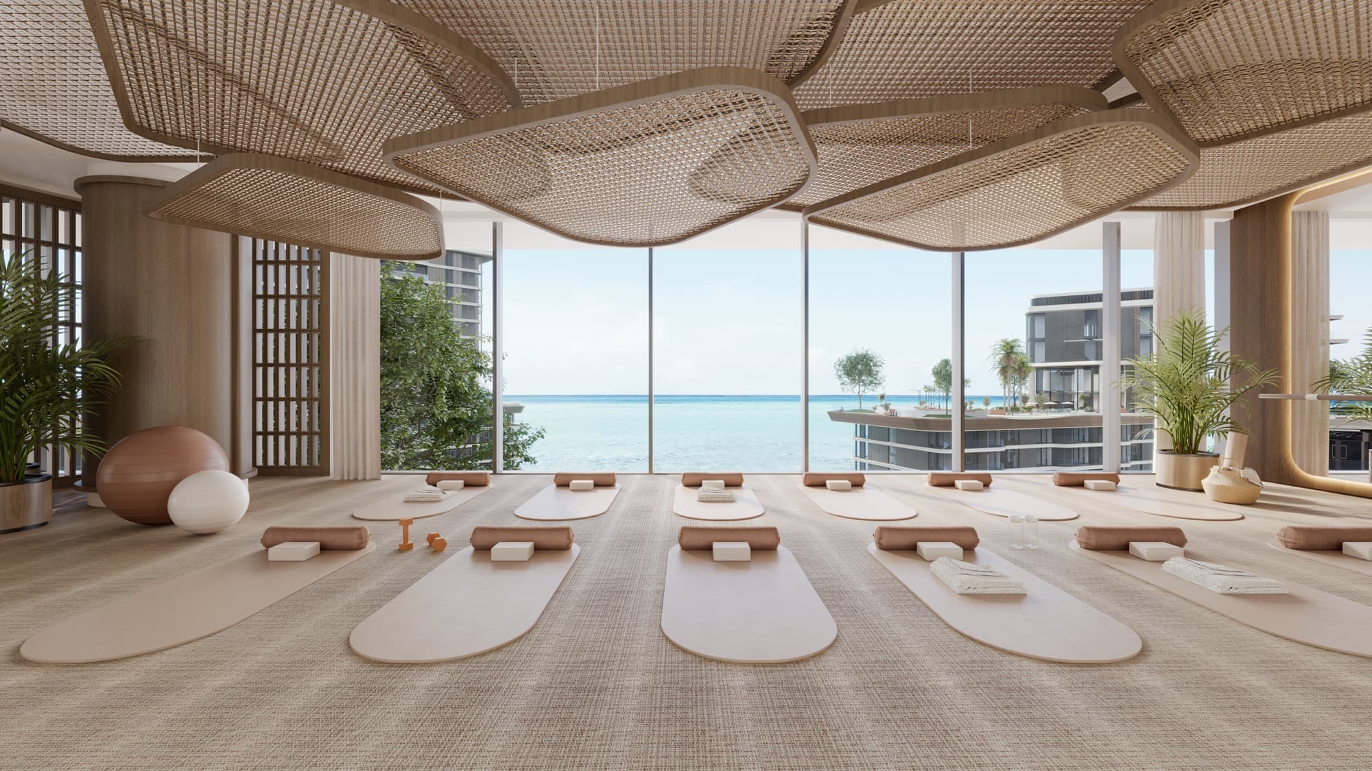 Costa Mare interior — 19