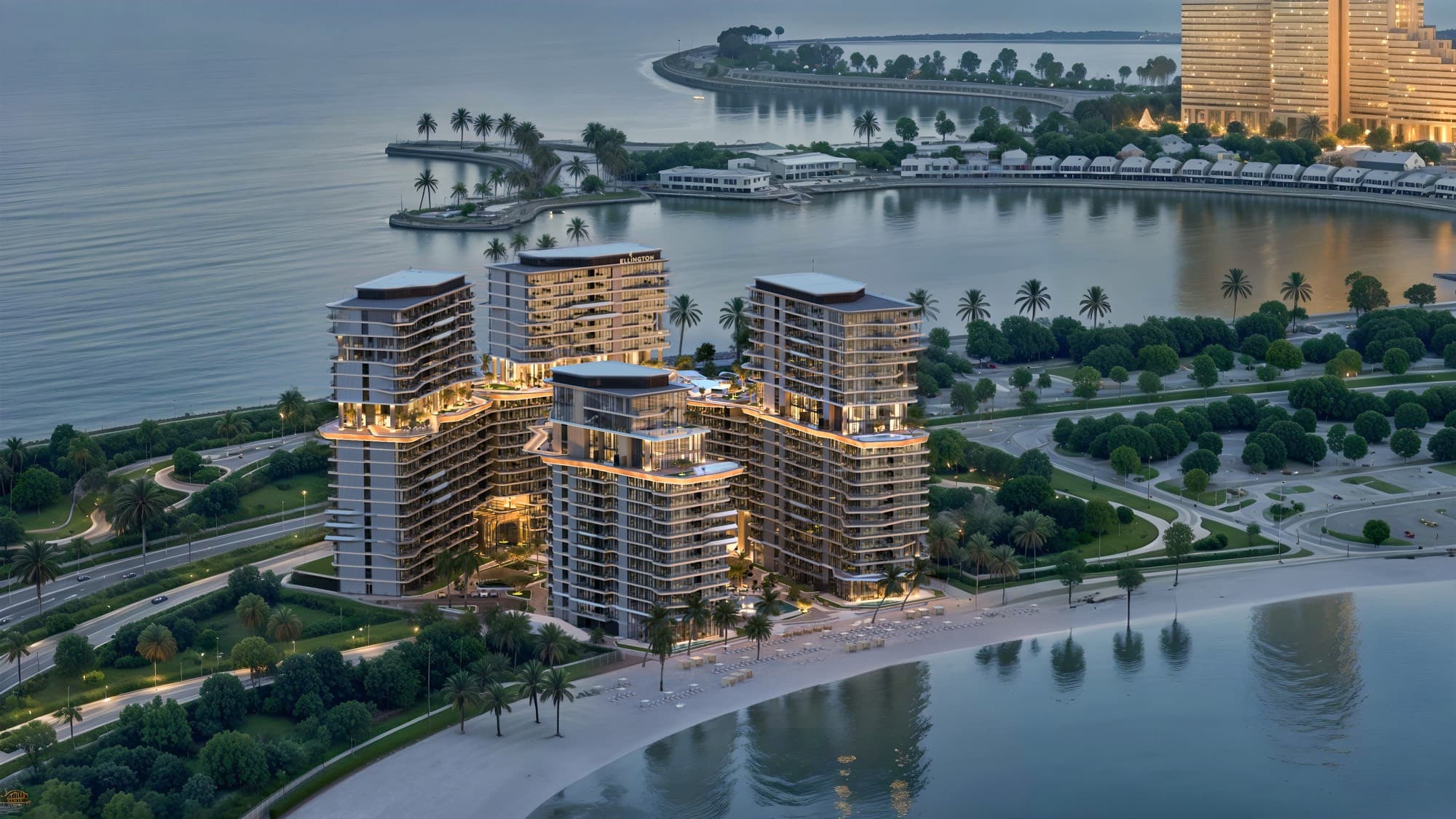 Costa Mare interior — 20