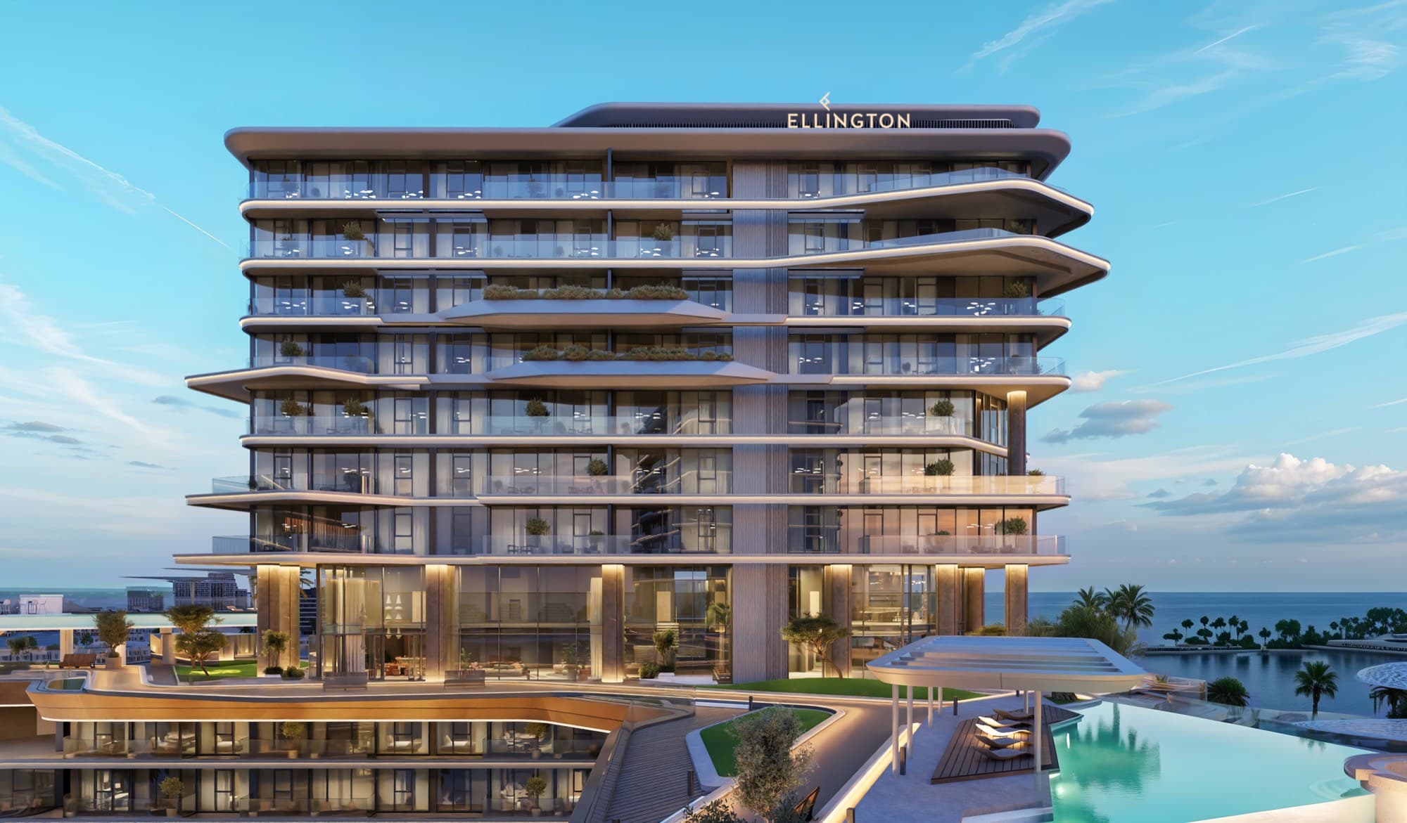 Costa Mare interior — 25