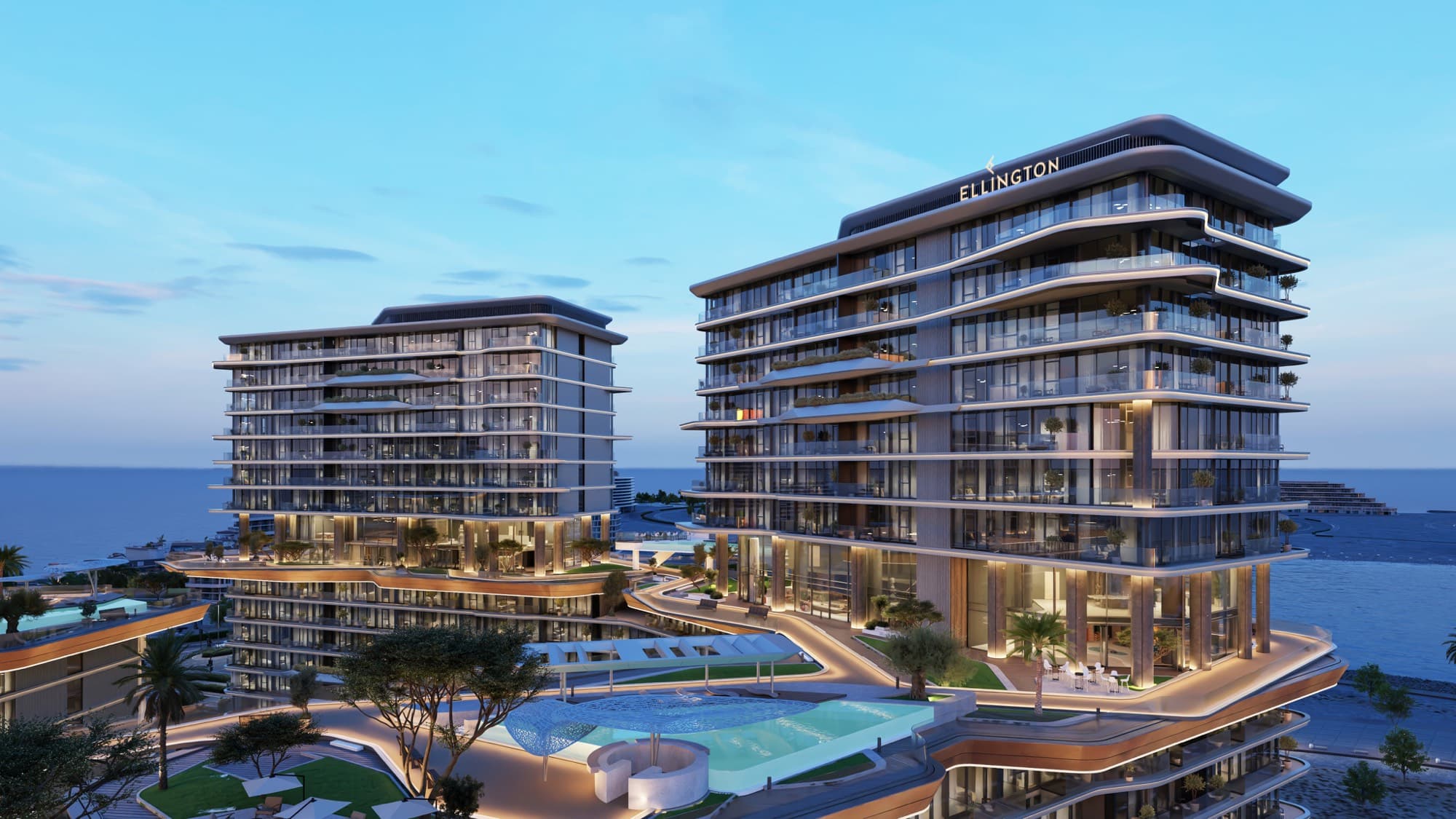 Costa Mare interior — 26