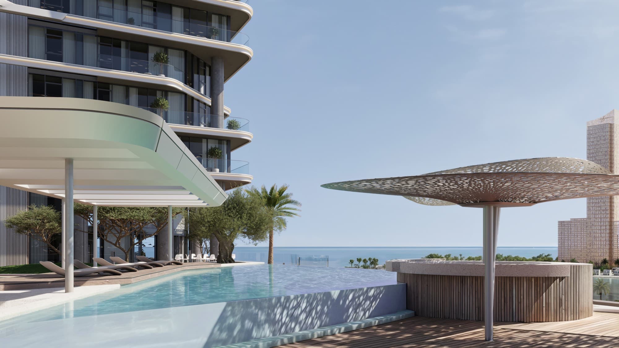 Costa Mare interior — 28