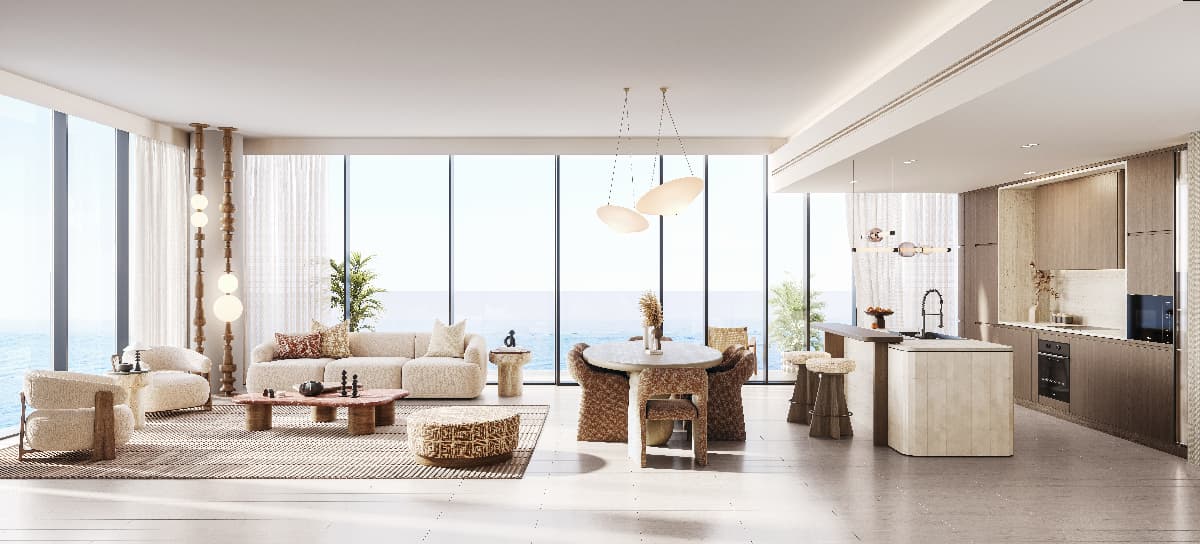 Costa Mare interior — 7