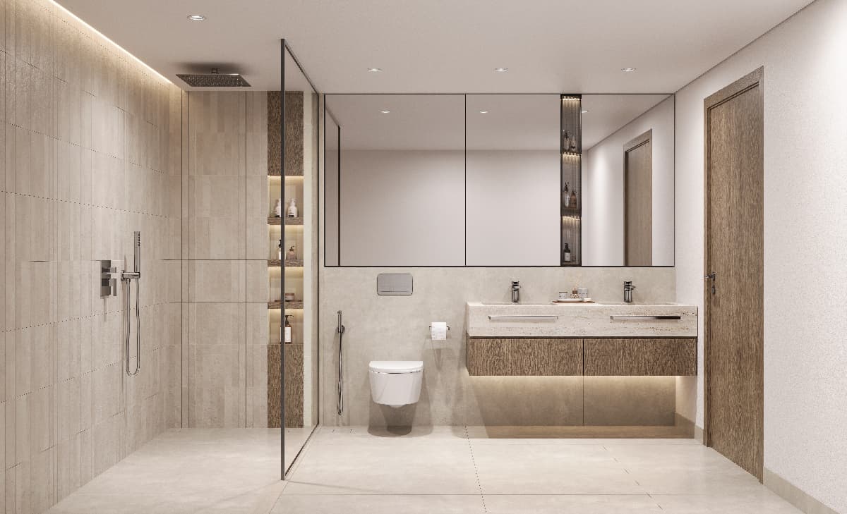 Costa Mare interior — 8