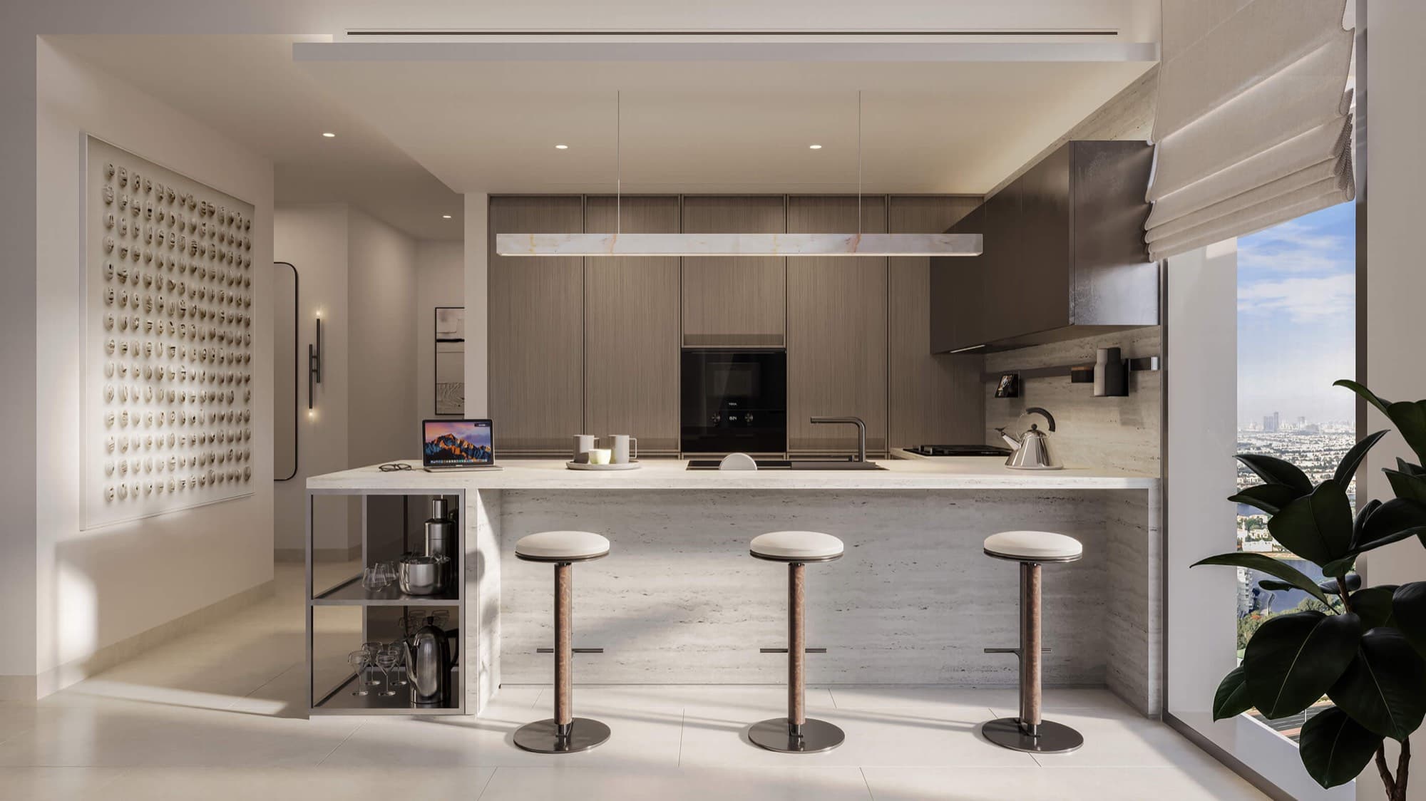 Eltiera Heights interior — 23