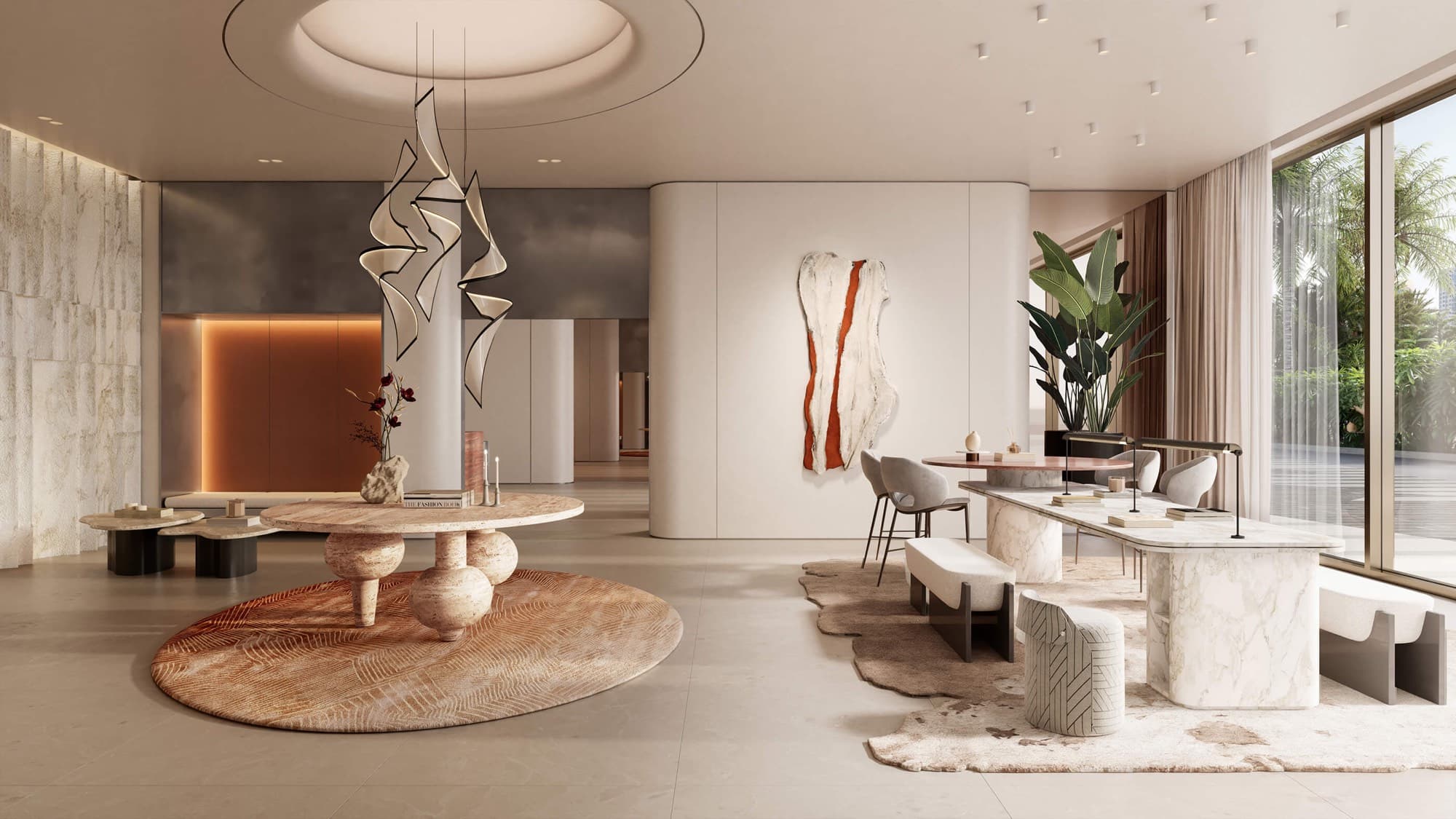 Eltiera Heights interior — 24