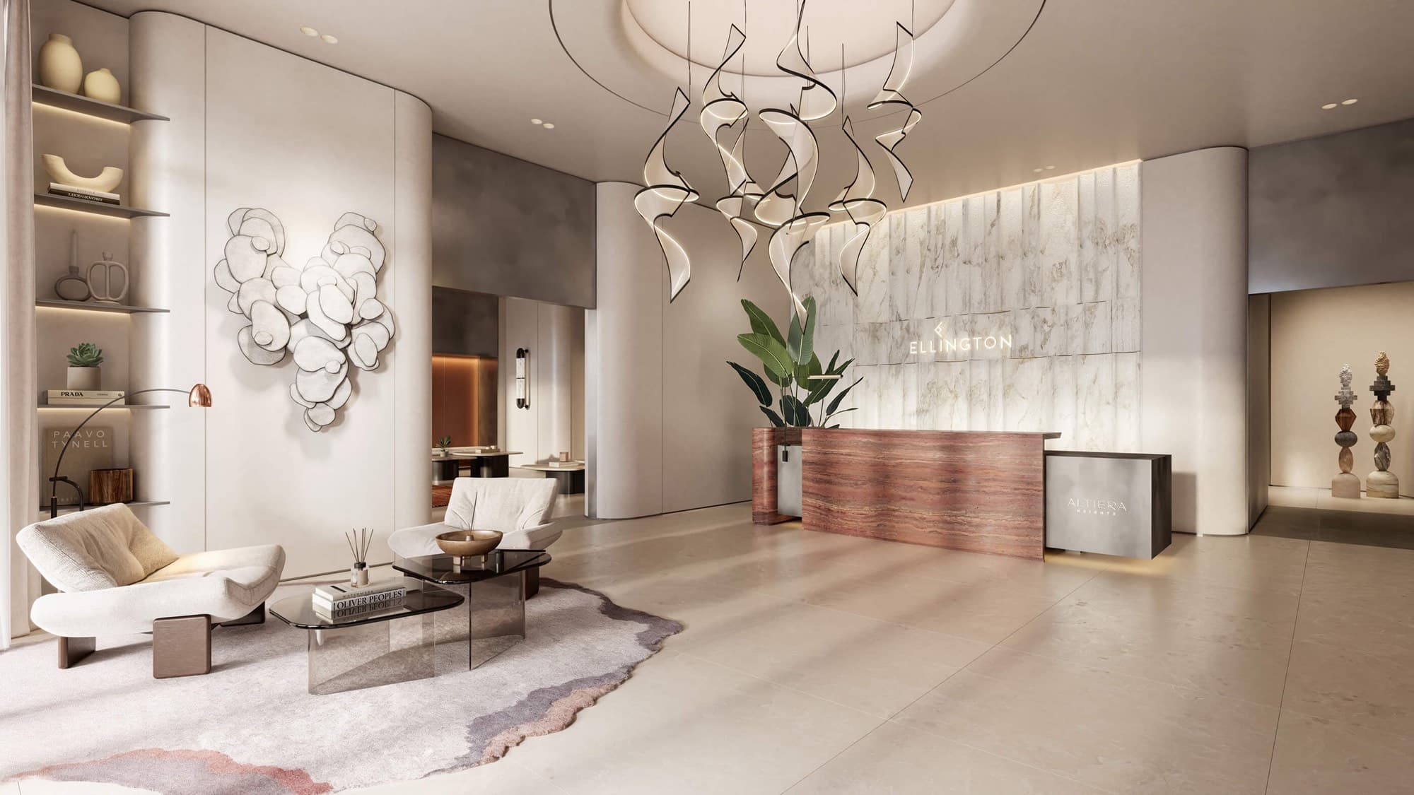 Eltiera Heights interior — 25