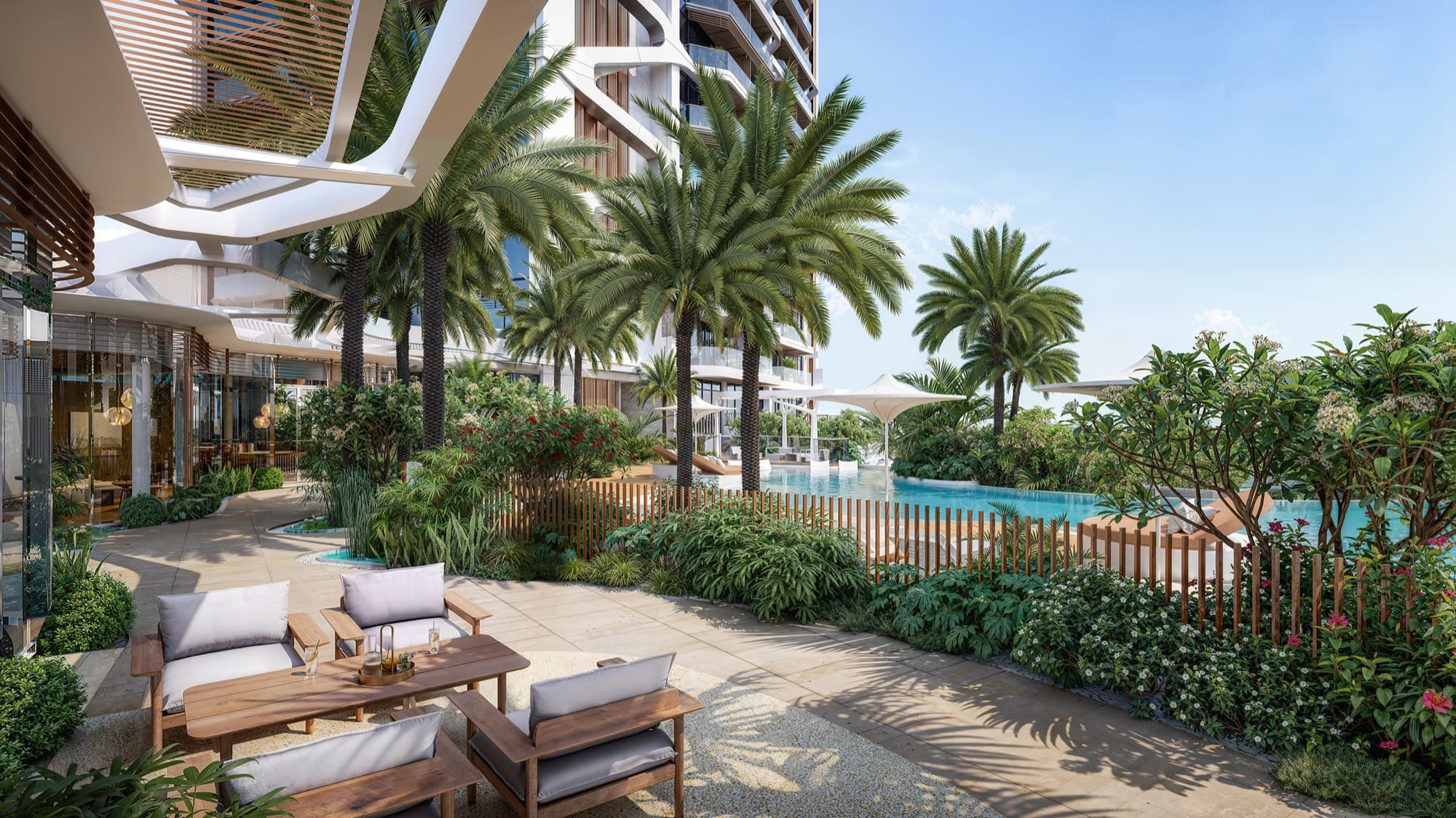 Eltiera Heights interior — 26