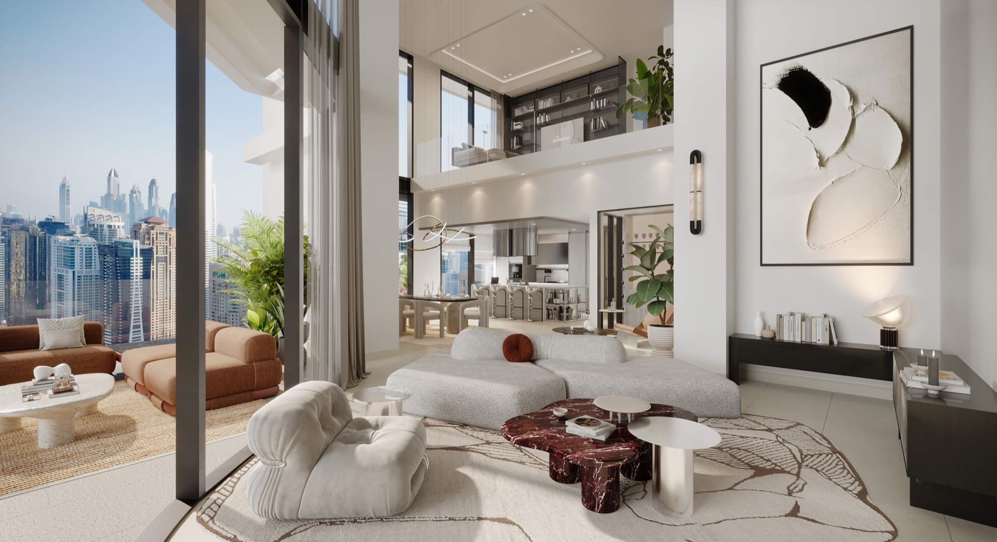 Eltiera Heights interior — 27